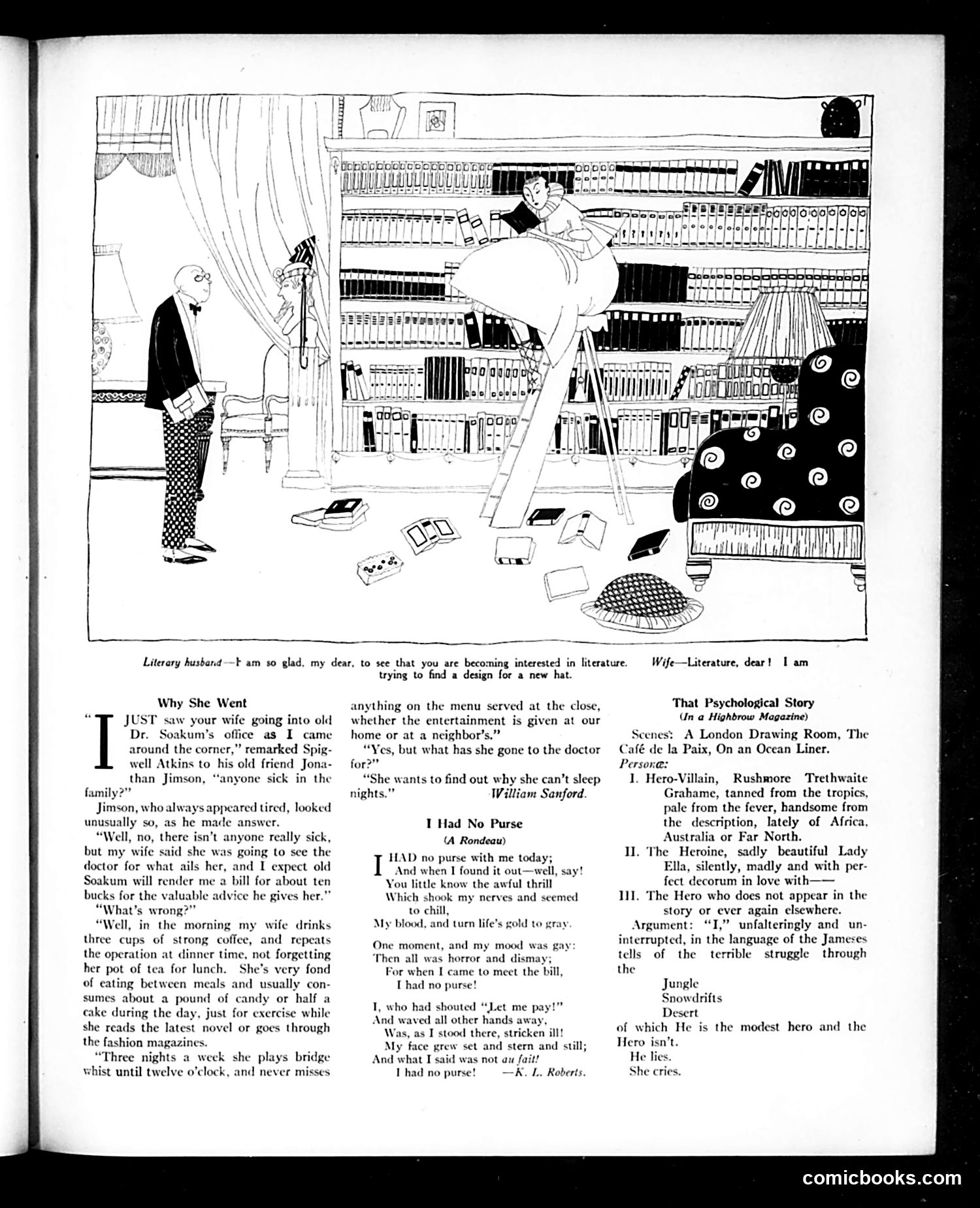 Judge — April 1, 1916 — page 9 of 28