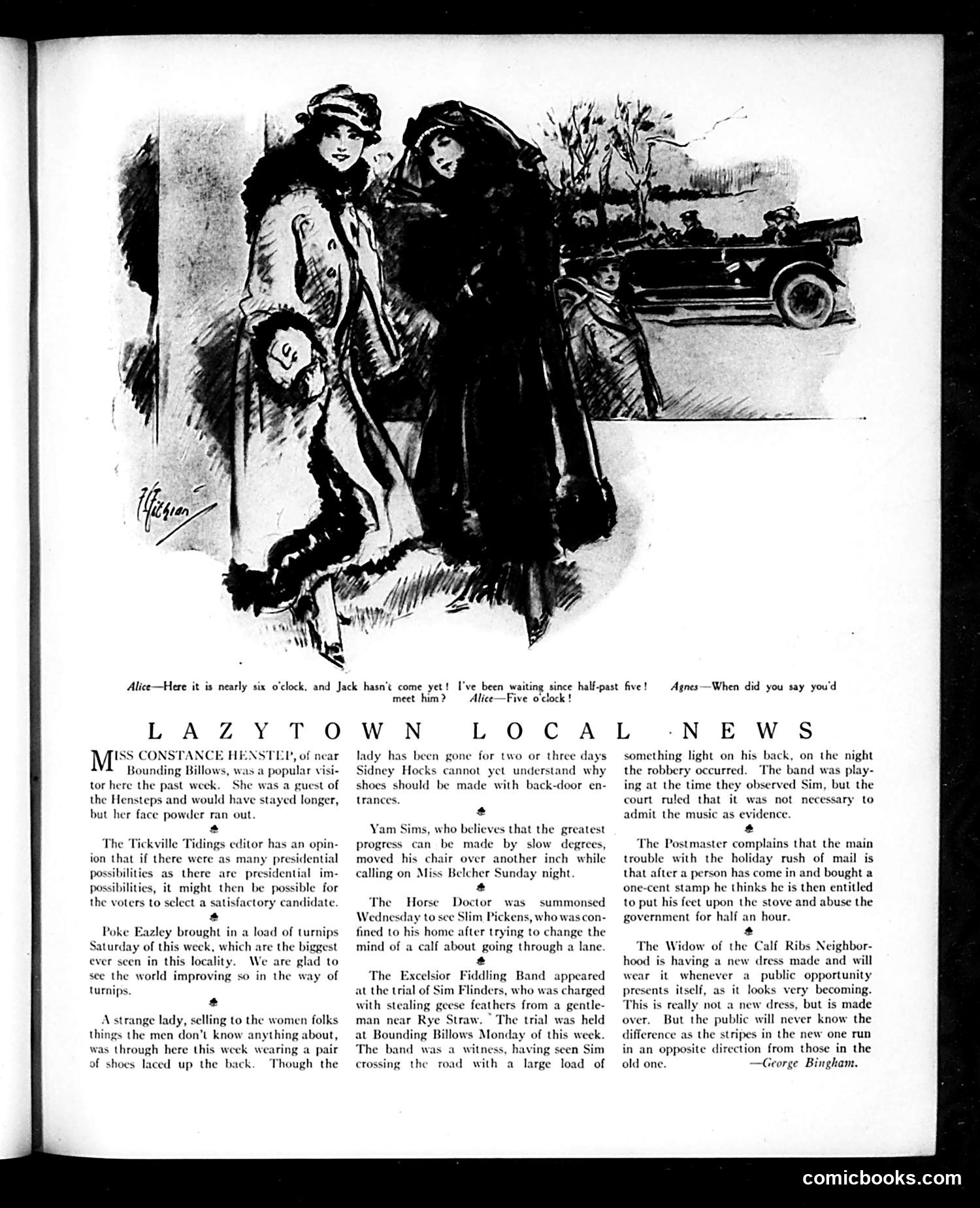 Judge — April 1, 1916 — page 11 of 28