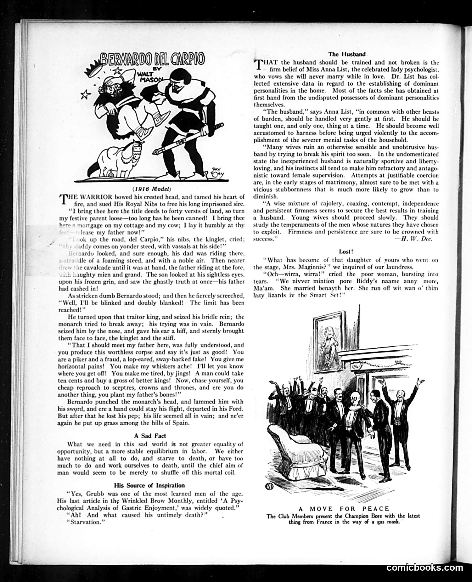 Judge — April 1, 1916 — page 12 of 28