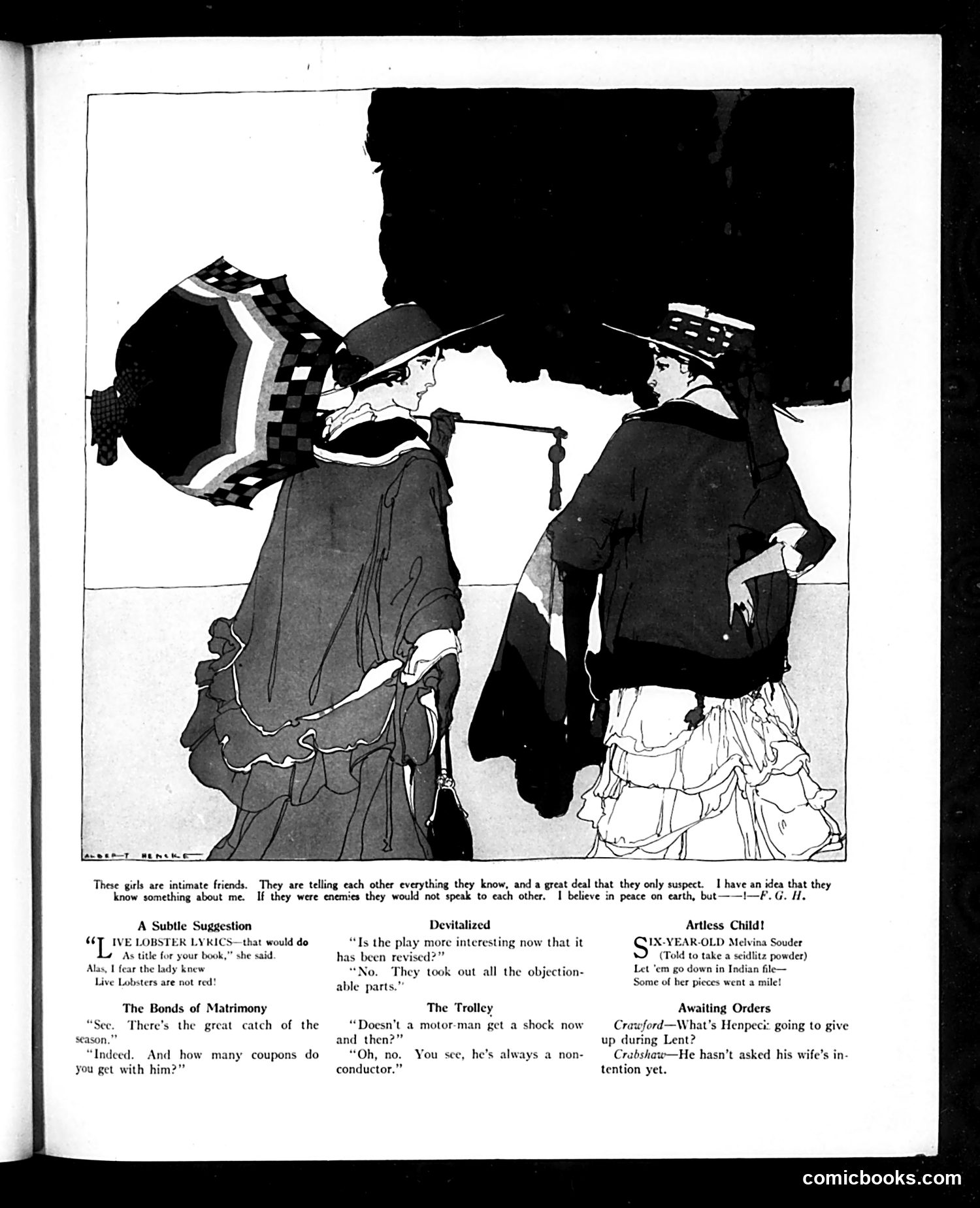 Judge — April 1, 1916 — page 13 of 28