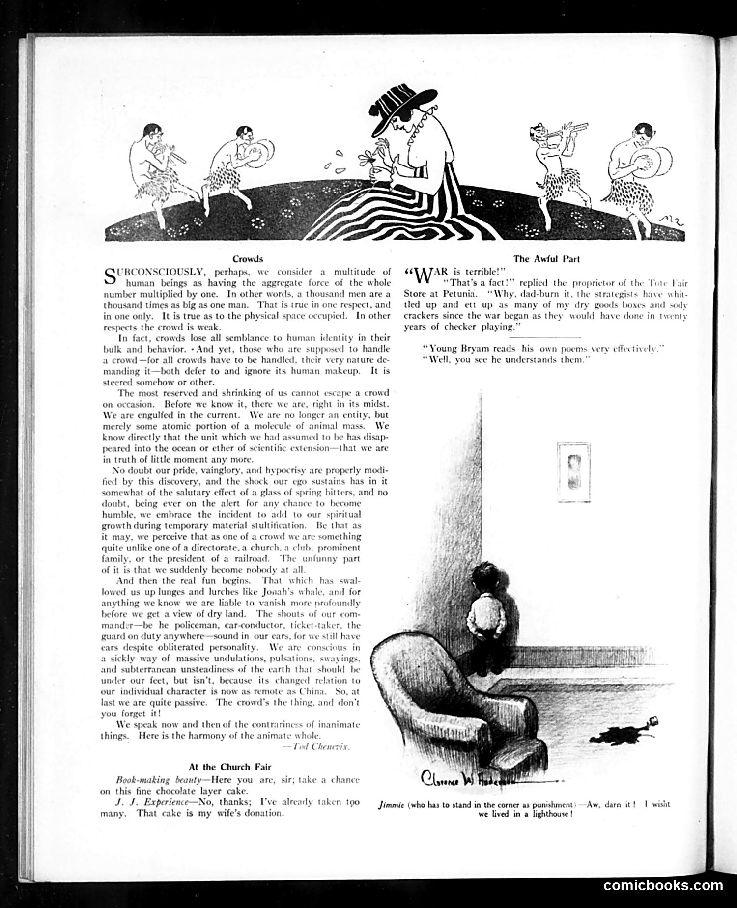 Judge — April 1, 1916 — page 14 of 28