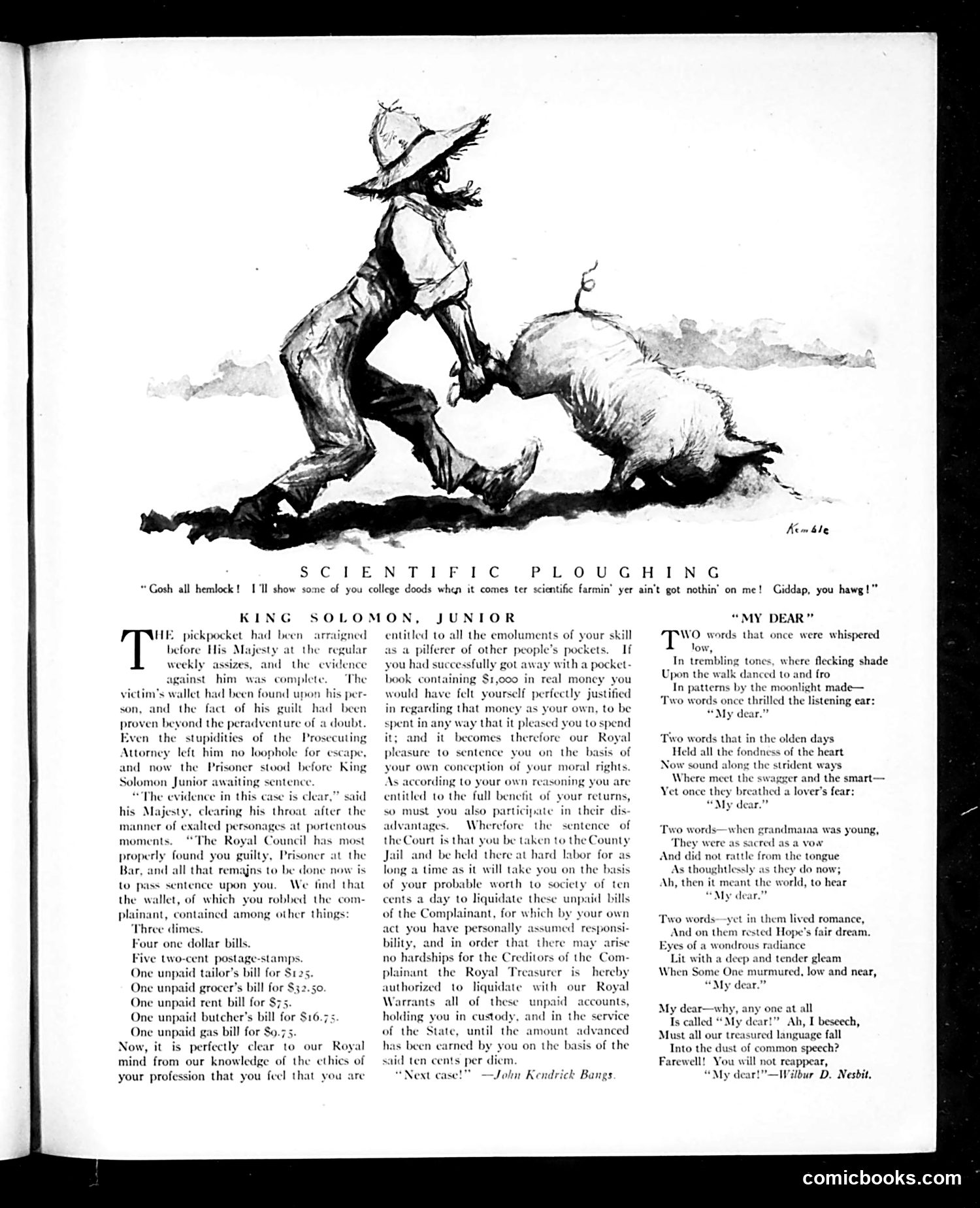 Judge — April 1, 1916 — page 15 of 28