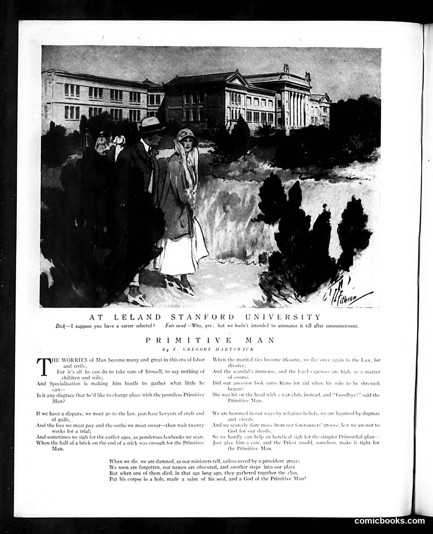 Judge — April 1, 1916 — page 16 of 28
