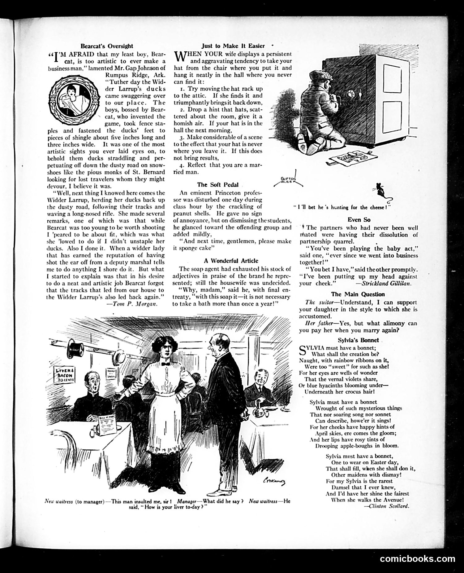 Judge — April 1, 1916 — page 17 of 28