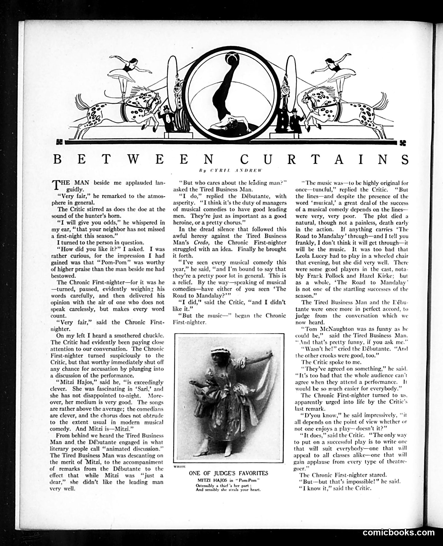 Judge — April 1, 1916 — page 18 of 28