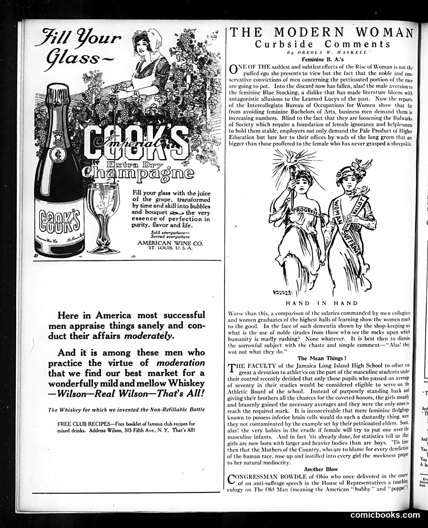 Judge — April 1, 1916 — page 20 of 28