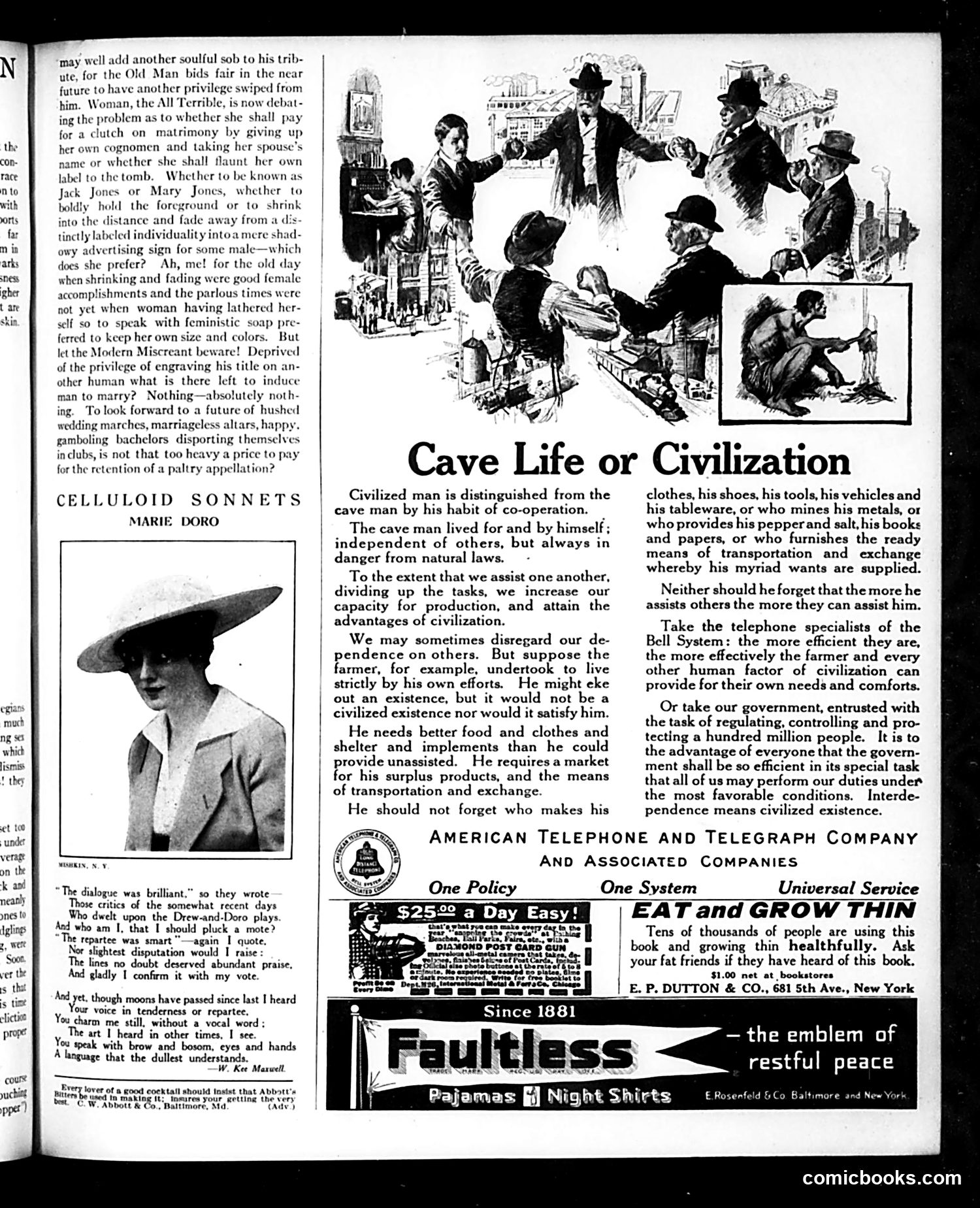 Judge — April 1, 1916 — page 21 of 28