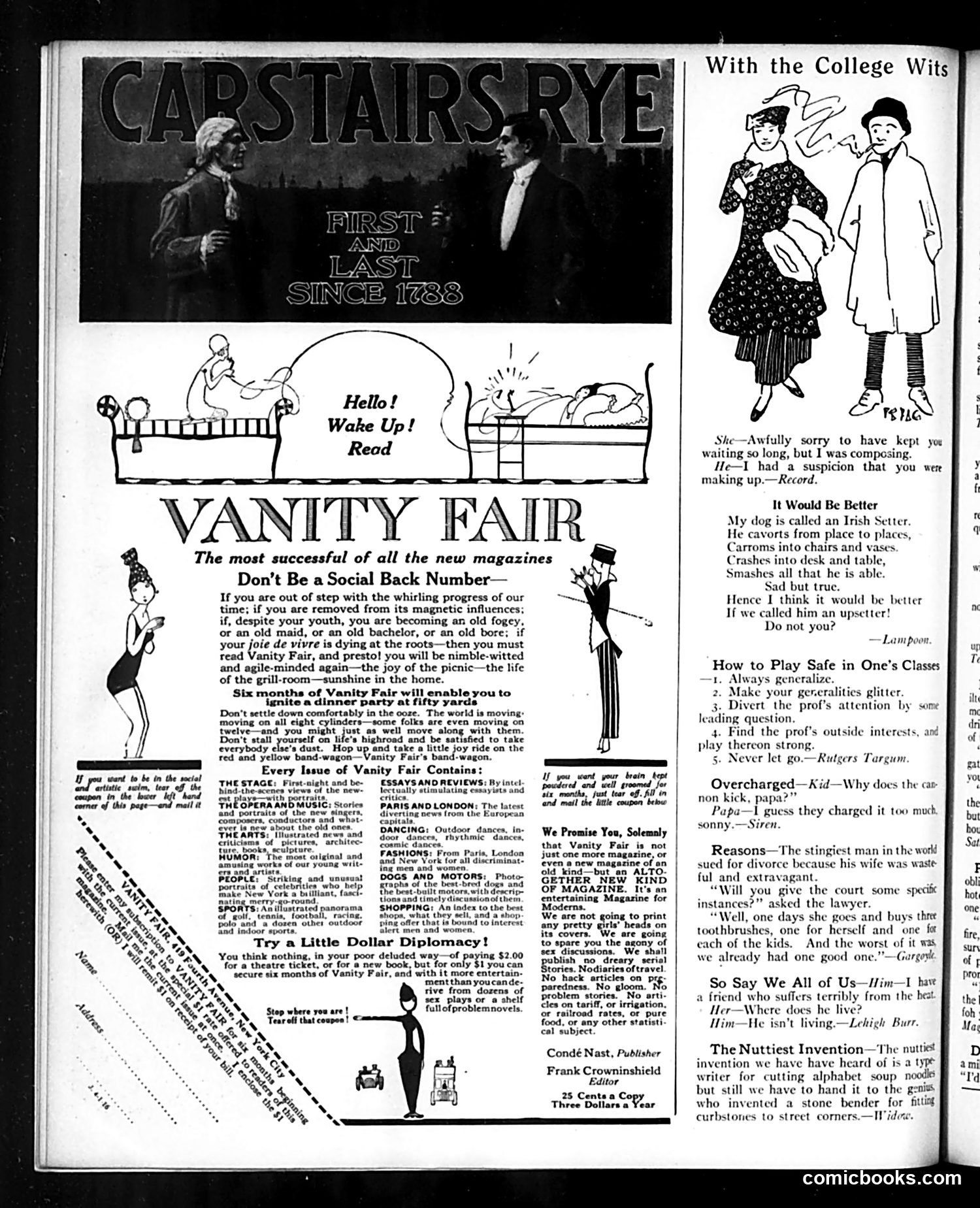 Judge — April 1, 1916 — page 22 of 28