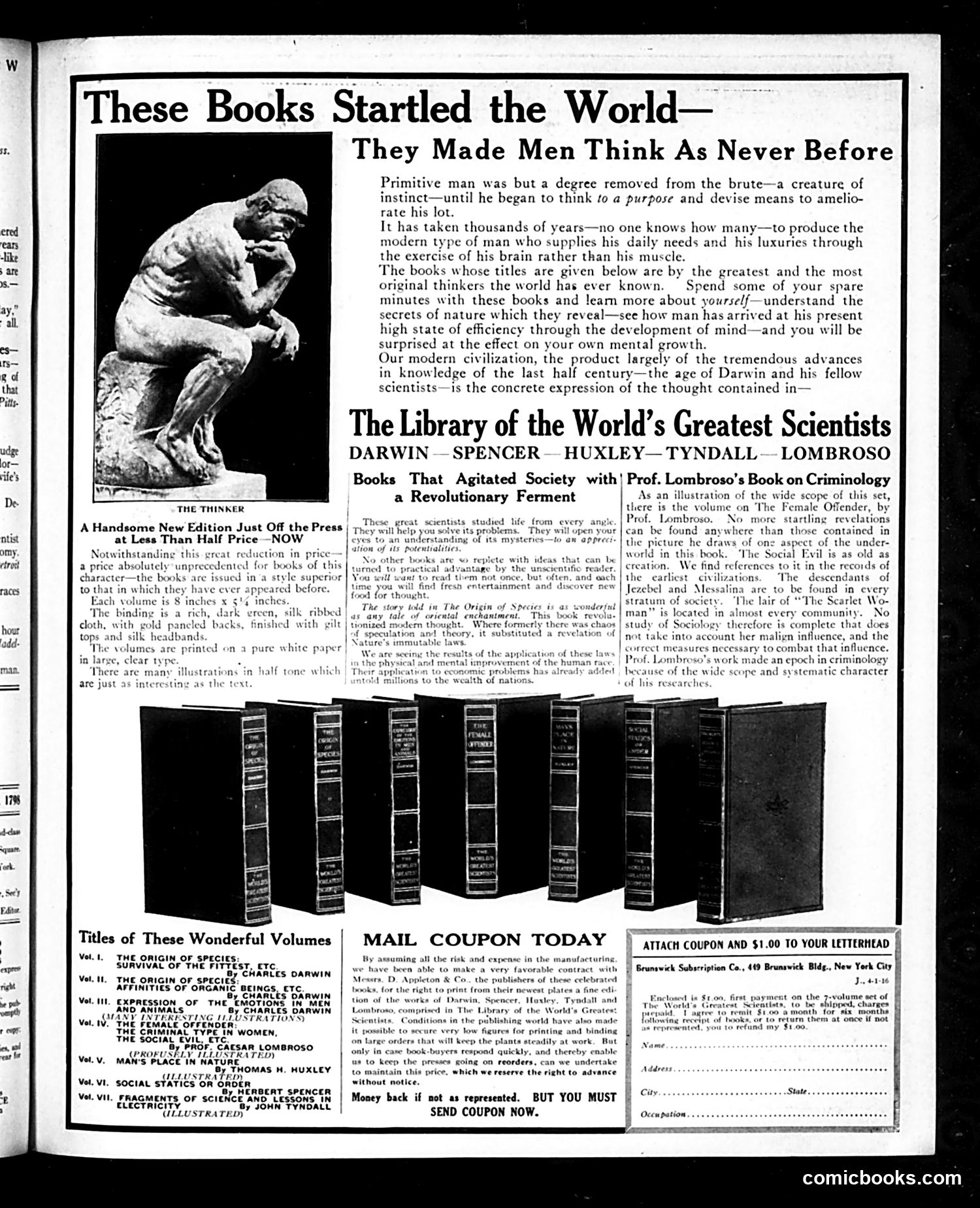 Judge — April 1, 1916 — page 27 of 28