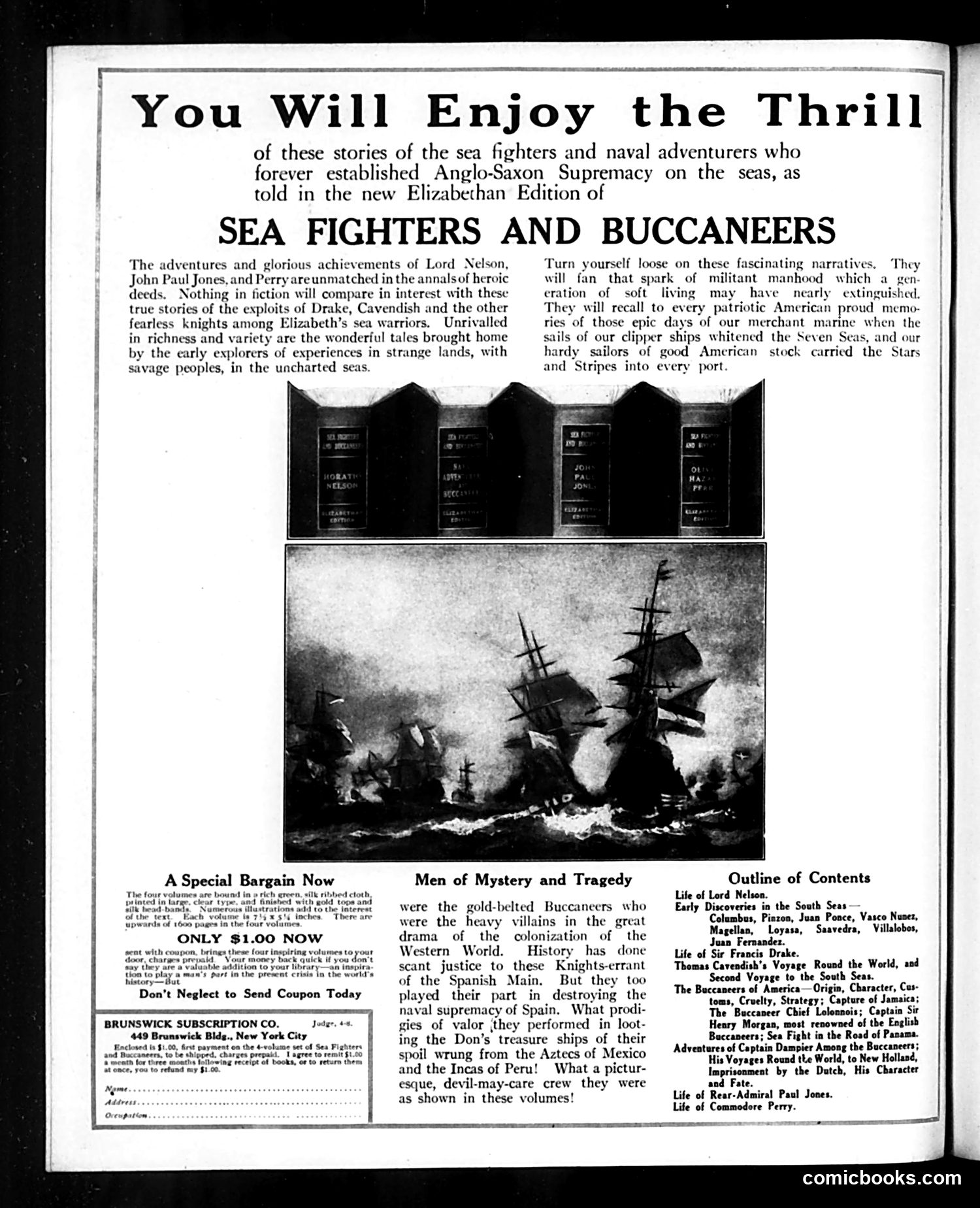 Judge — April 8, 1916 — page 2 of 28