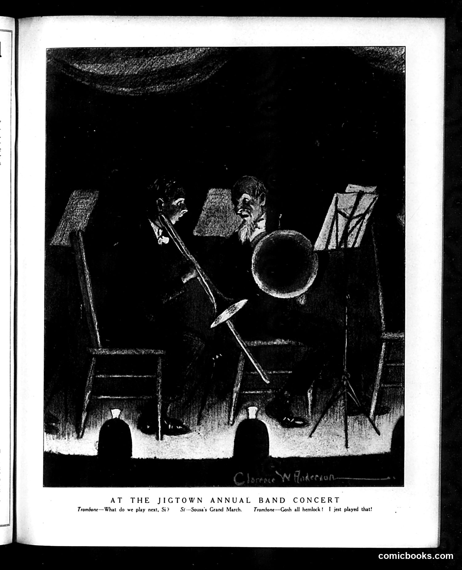 Judge — April 8, 1916 — page 3 of 28