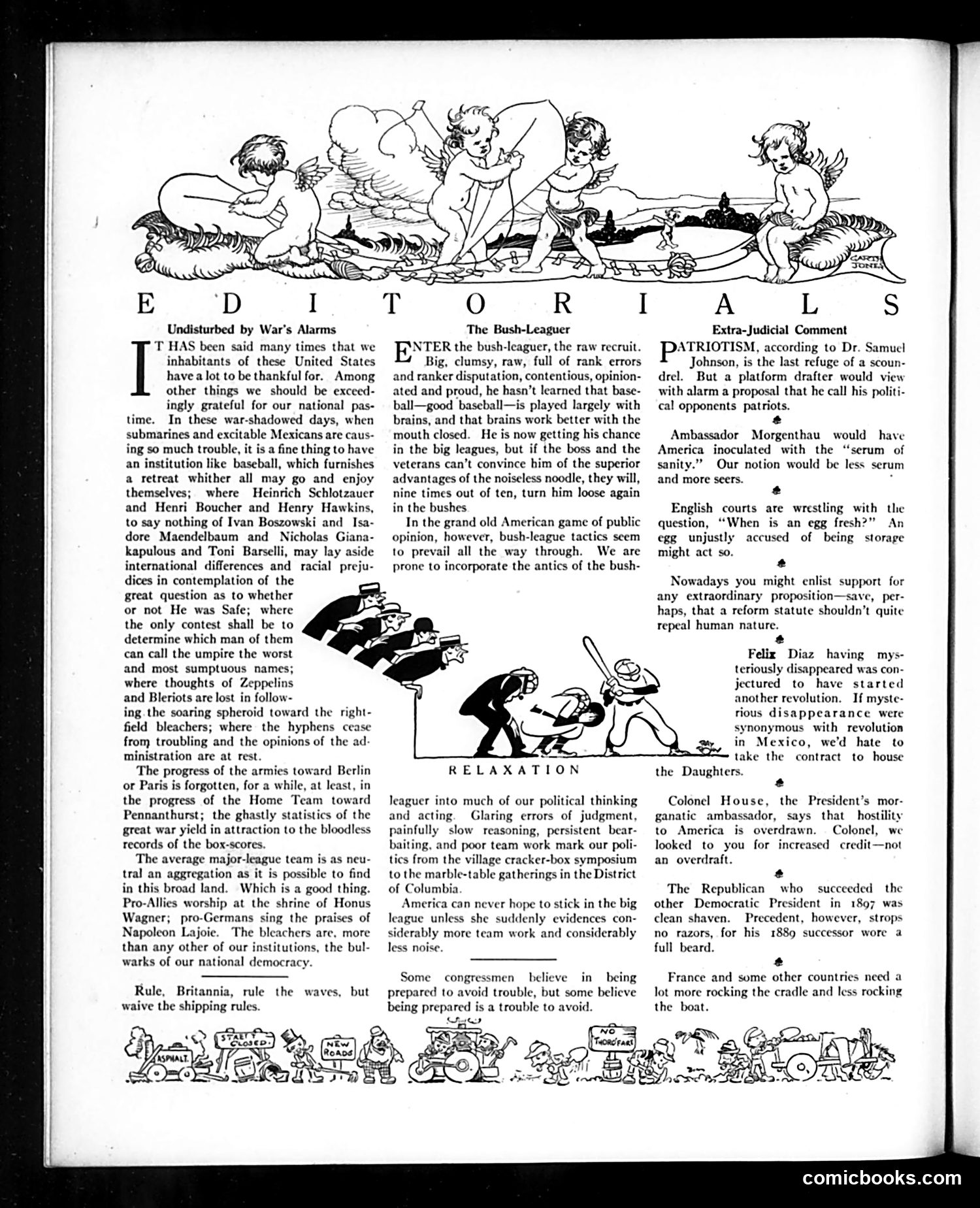 Judge — April 8, 1916 — page 4 of 28
