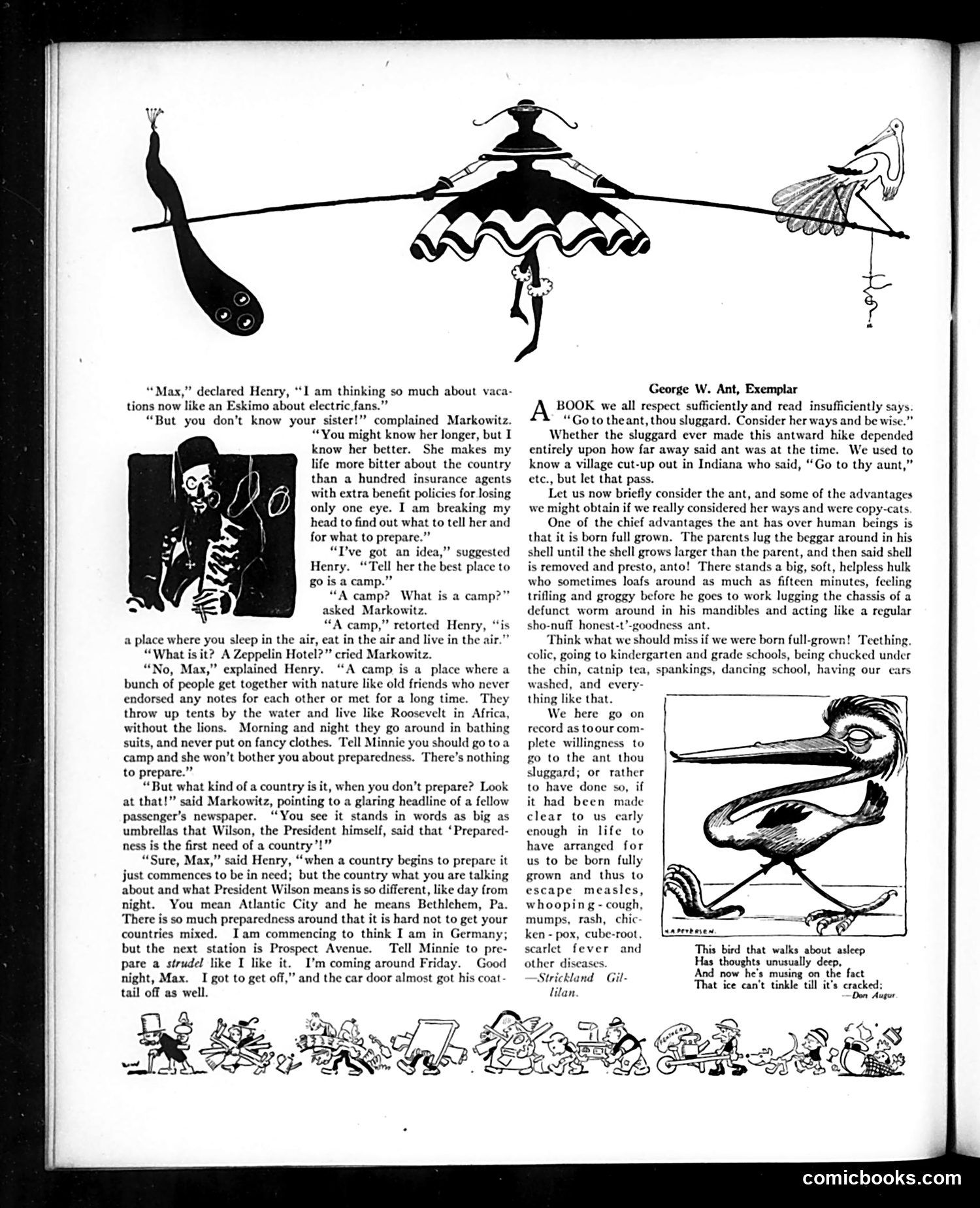 Judge — April 8, 1916 — page 6 of 28