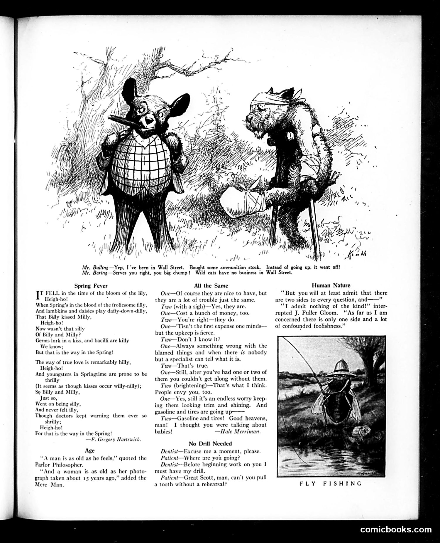 Judge — April 8, 1916 — page 7 of 28