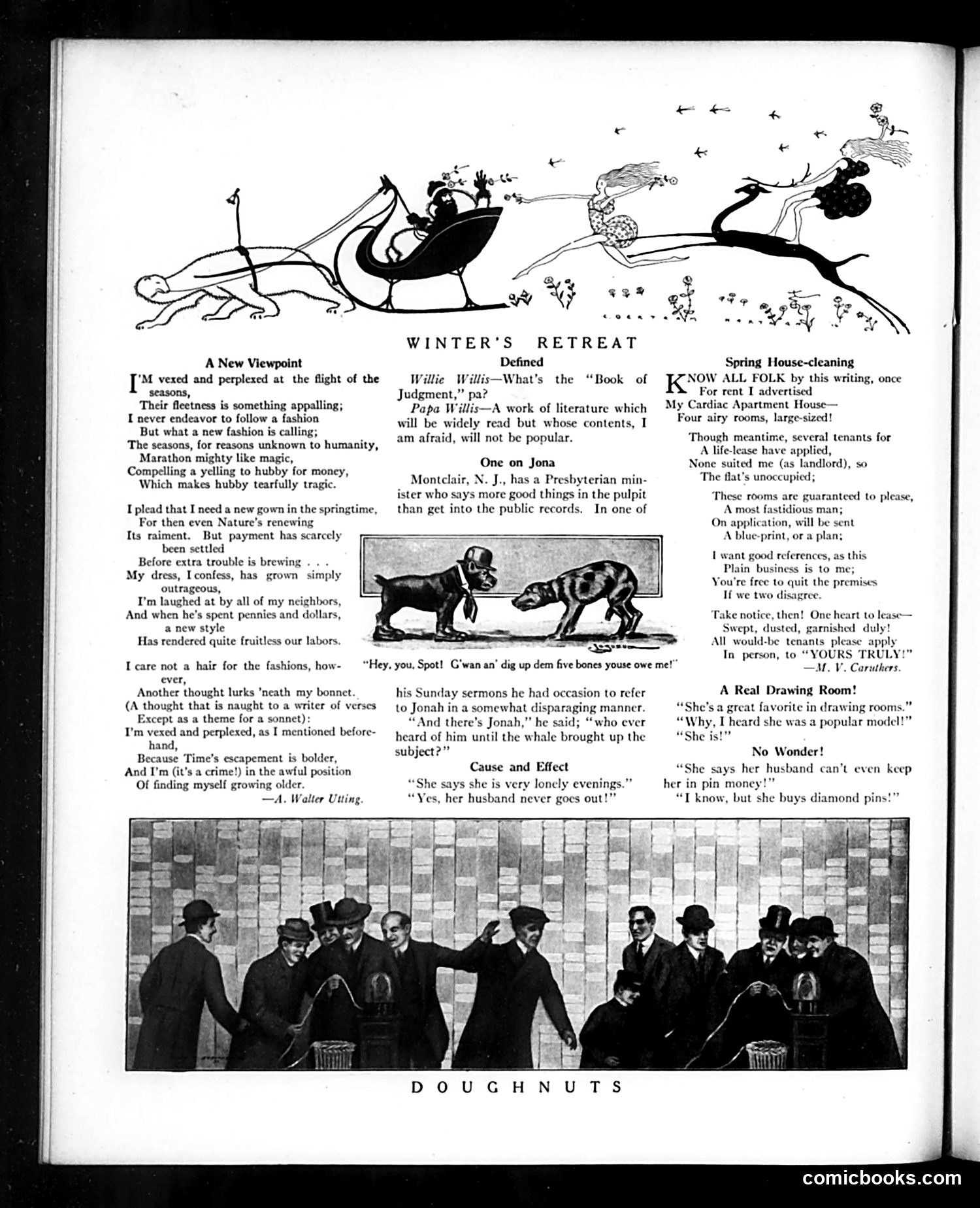 Judge — April 8, 1916 — page 8 of 28