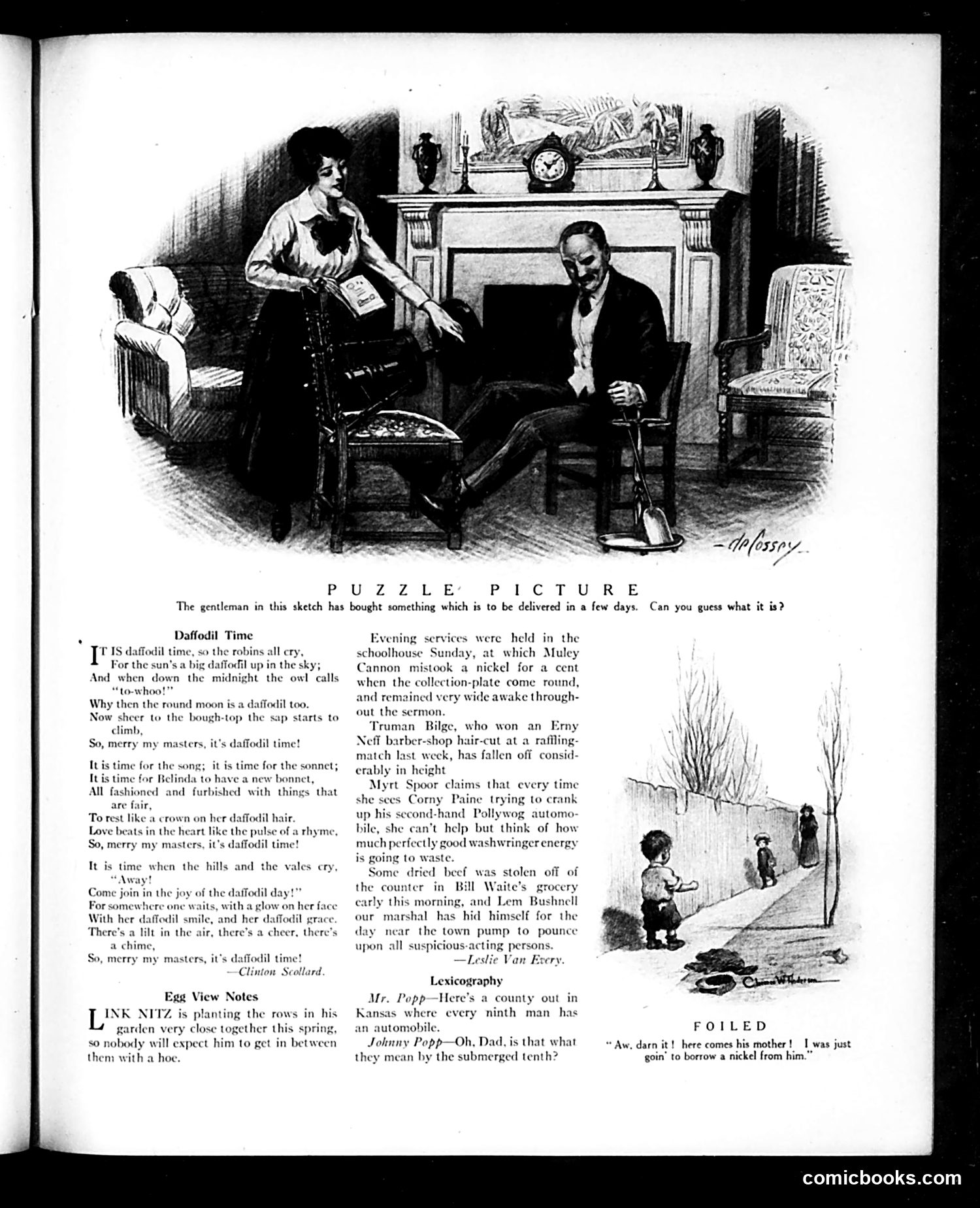 Judge — April 8, 1916 — page 9 of 28