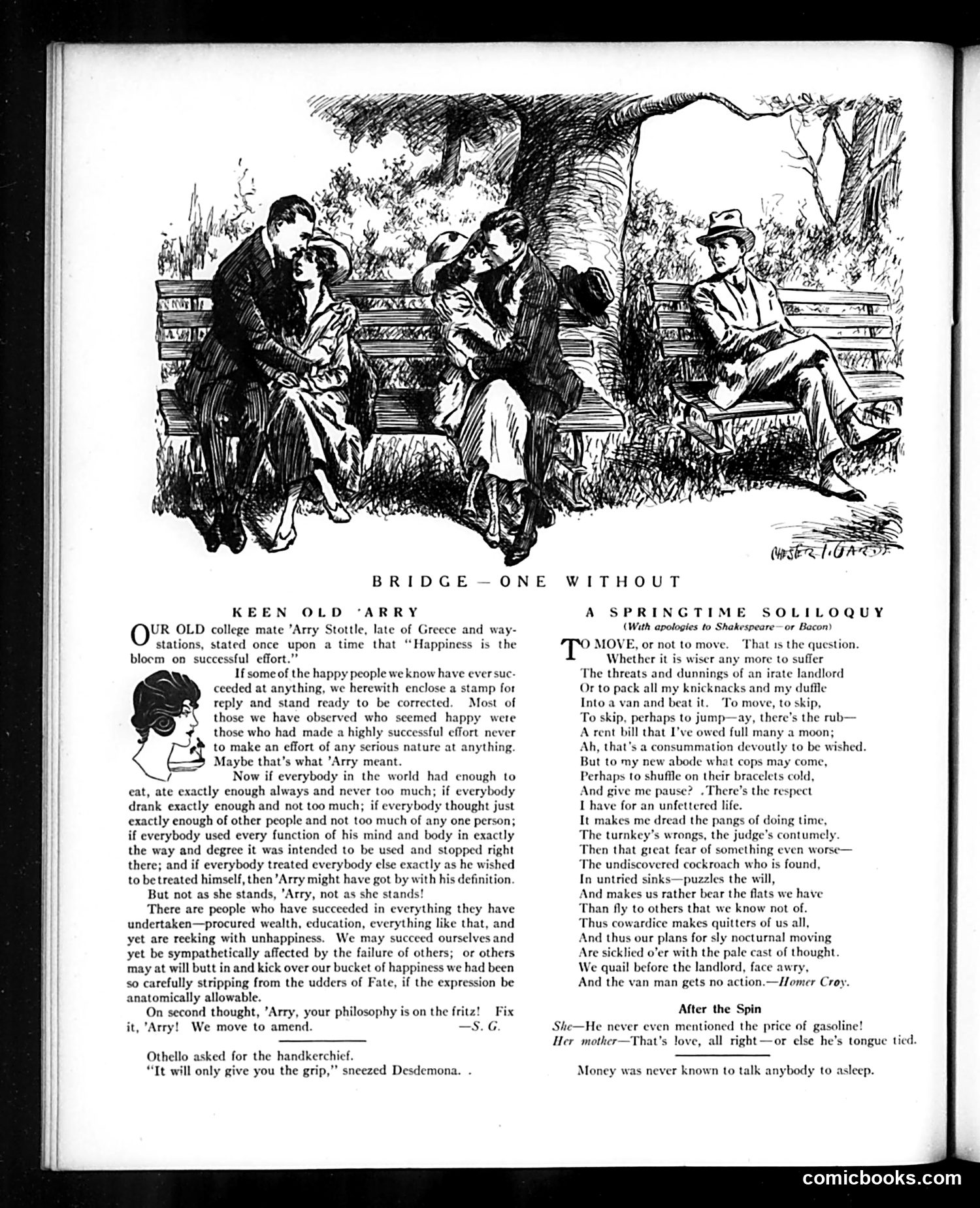 Judge — April 8, 1916 — page 10 of 28