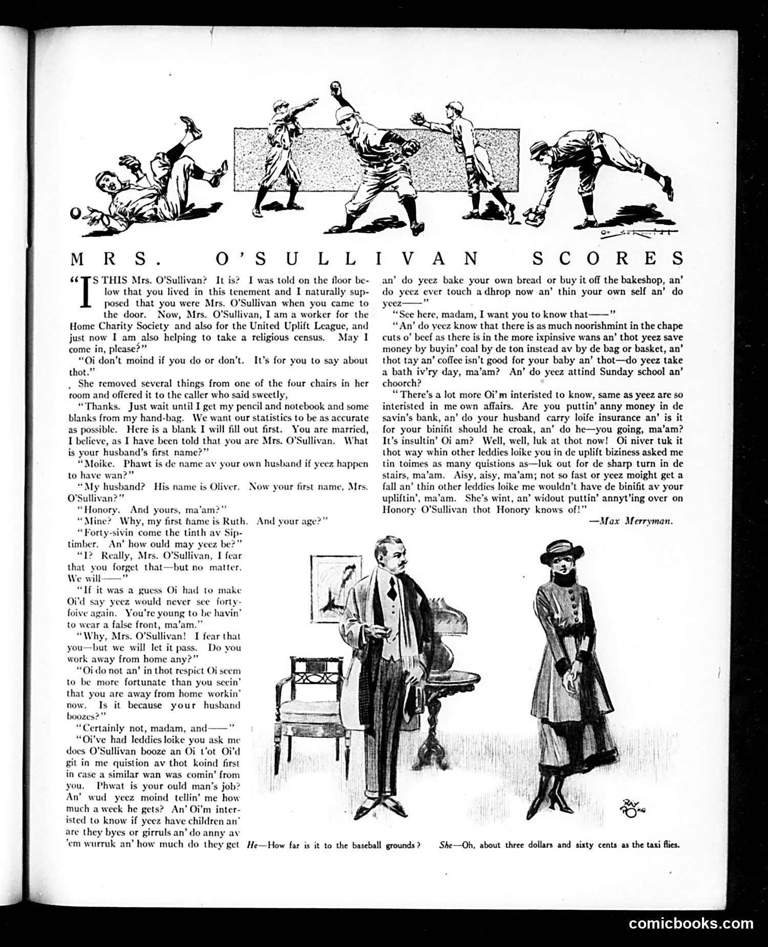 Judge — April 8, 1916 — page 11 of 28