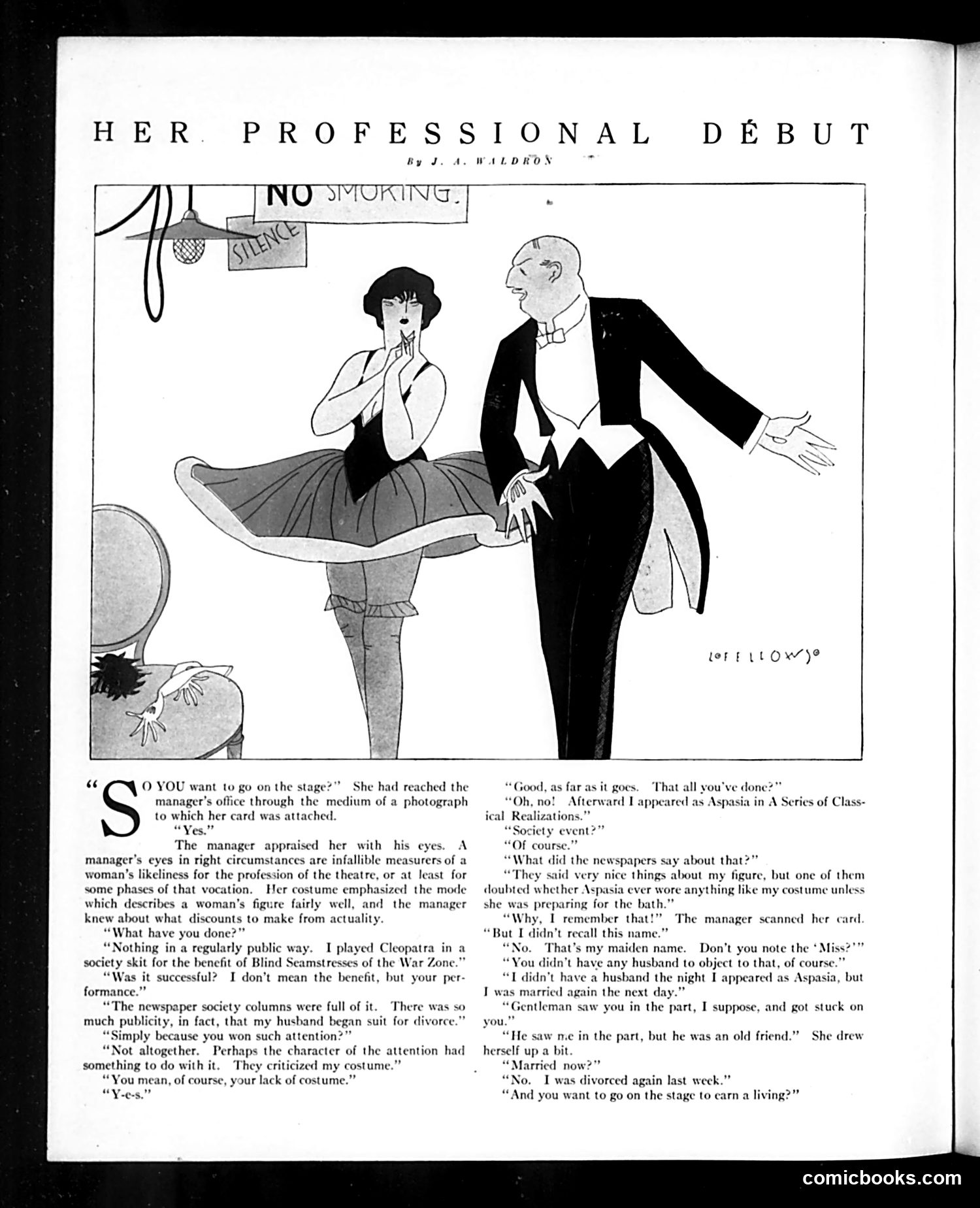 Judge — April 8, 1916 — page 16 of 28