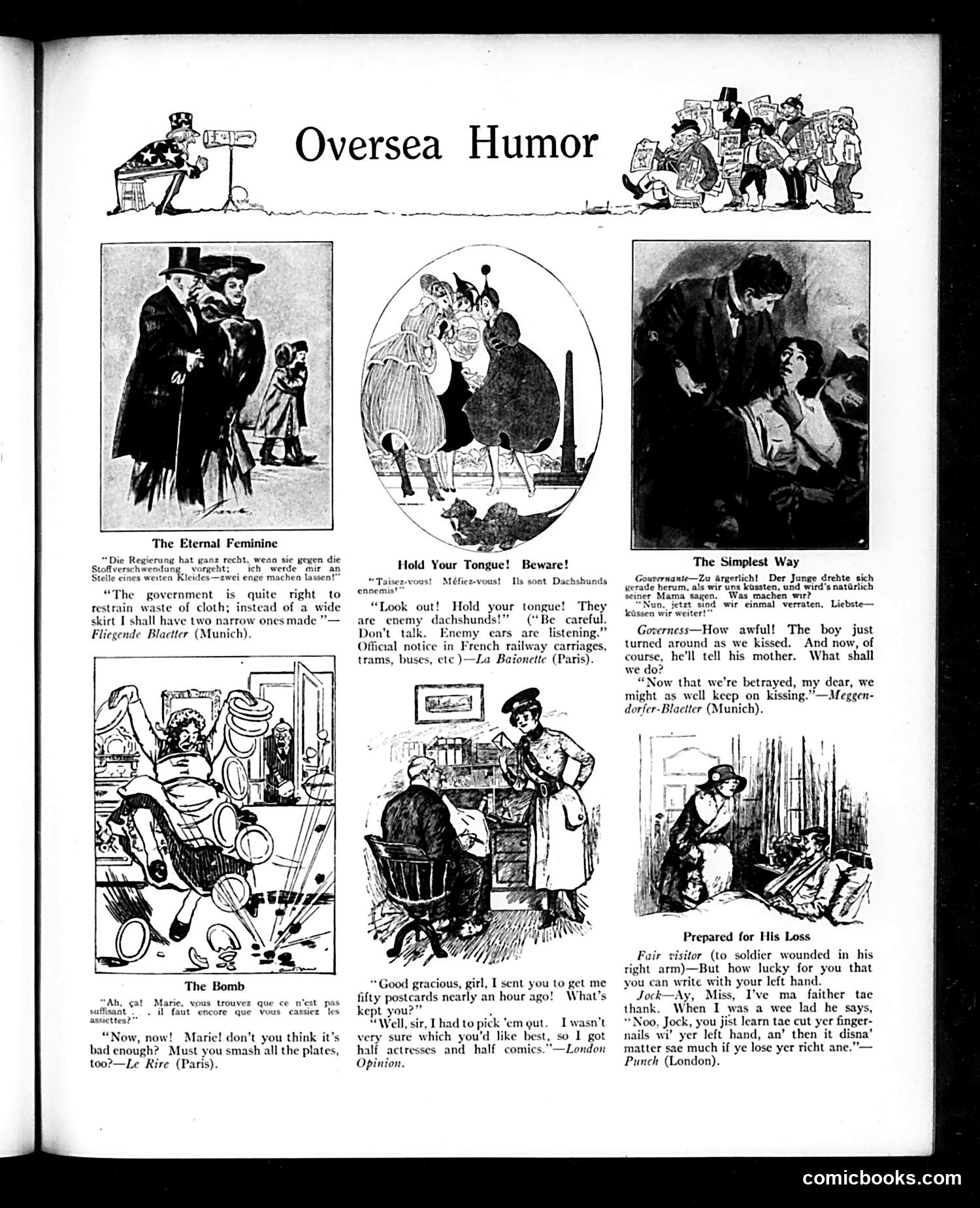 Judge — April 8, 1916 — page 19 of 28