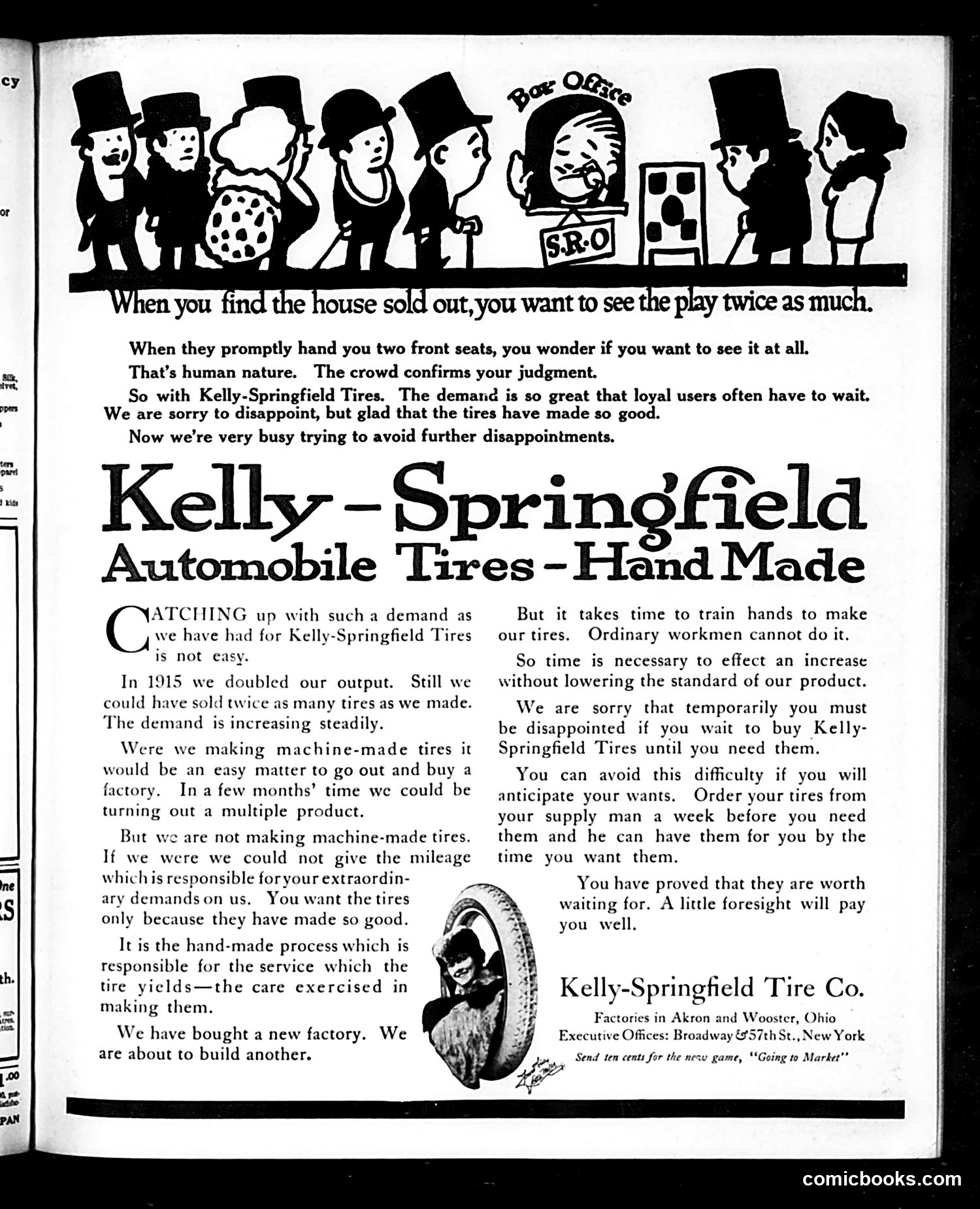 Judge — April 8, 1916 — page 27 of 28