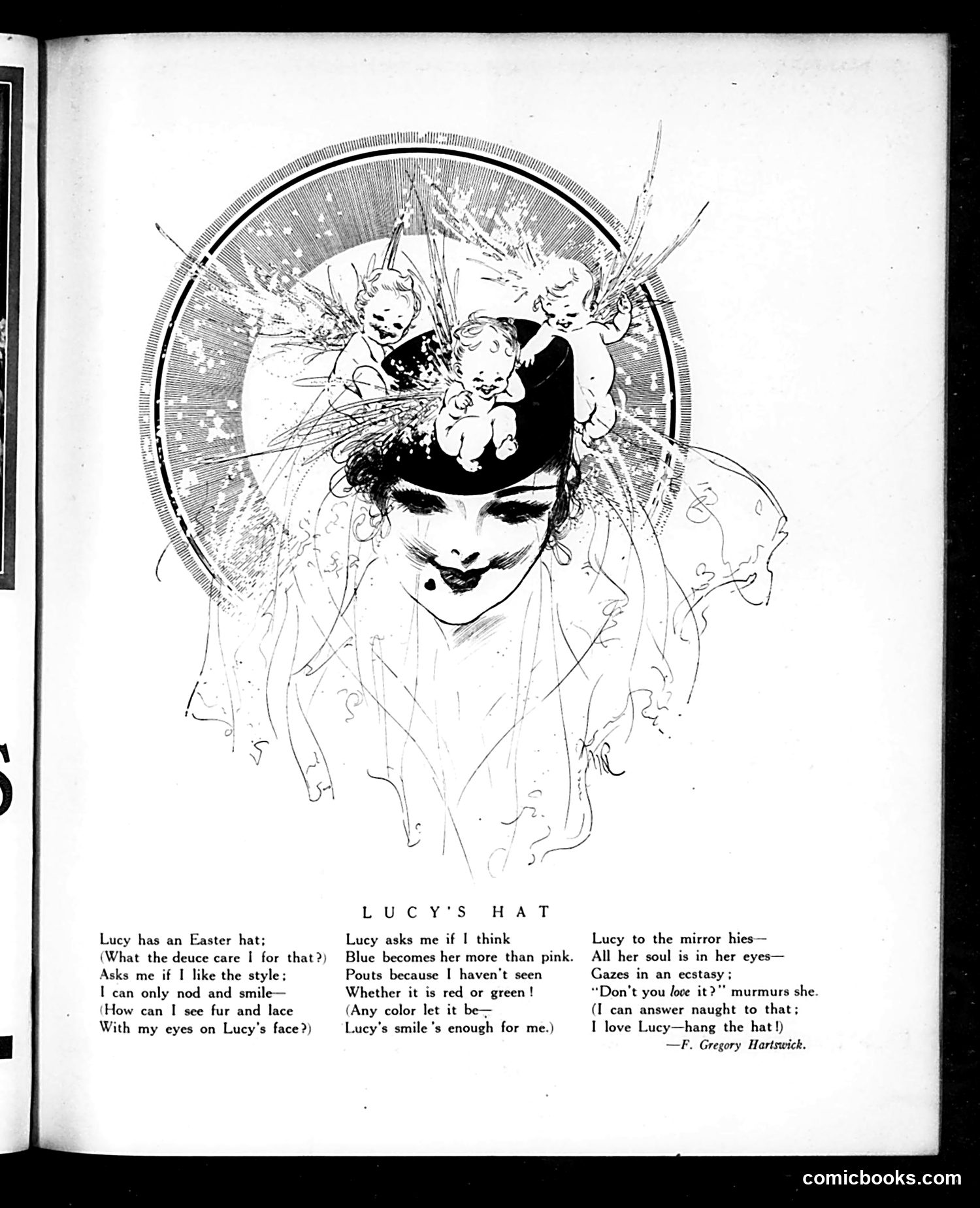 Judge — April 15, 1916 — page 3 of 28