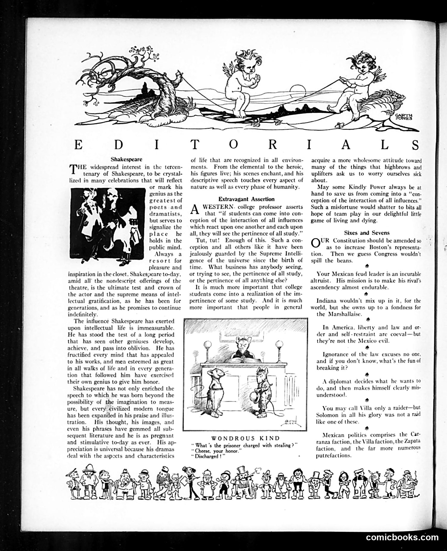 Judge — April 15, 1916 — page 4 of 28