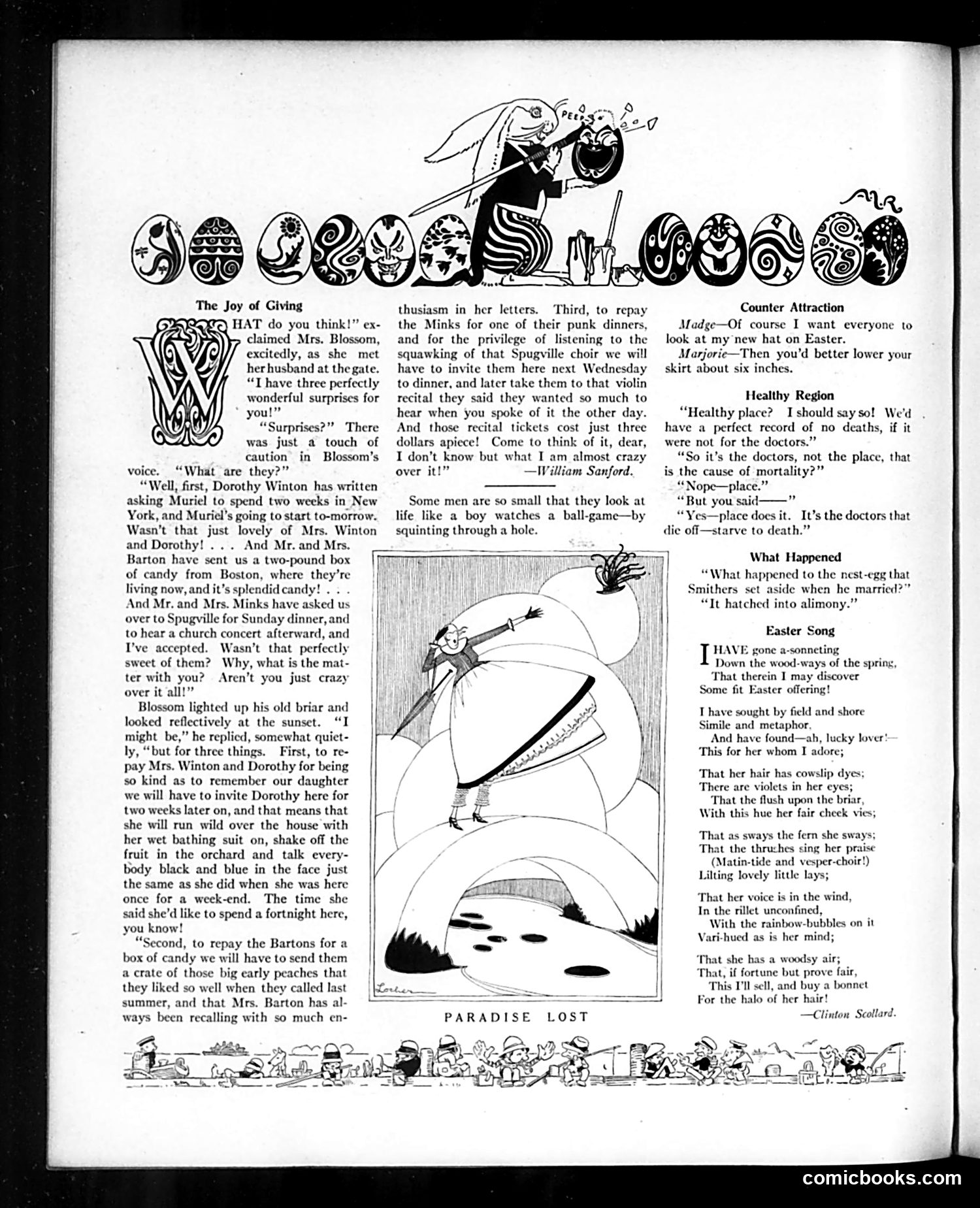 Judge — April 15, 1916 — page 6 of 28