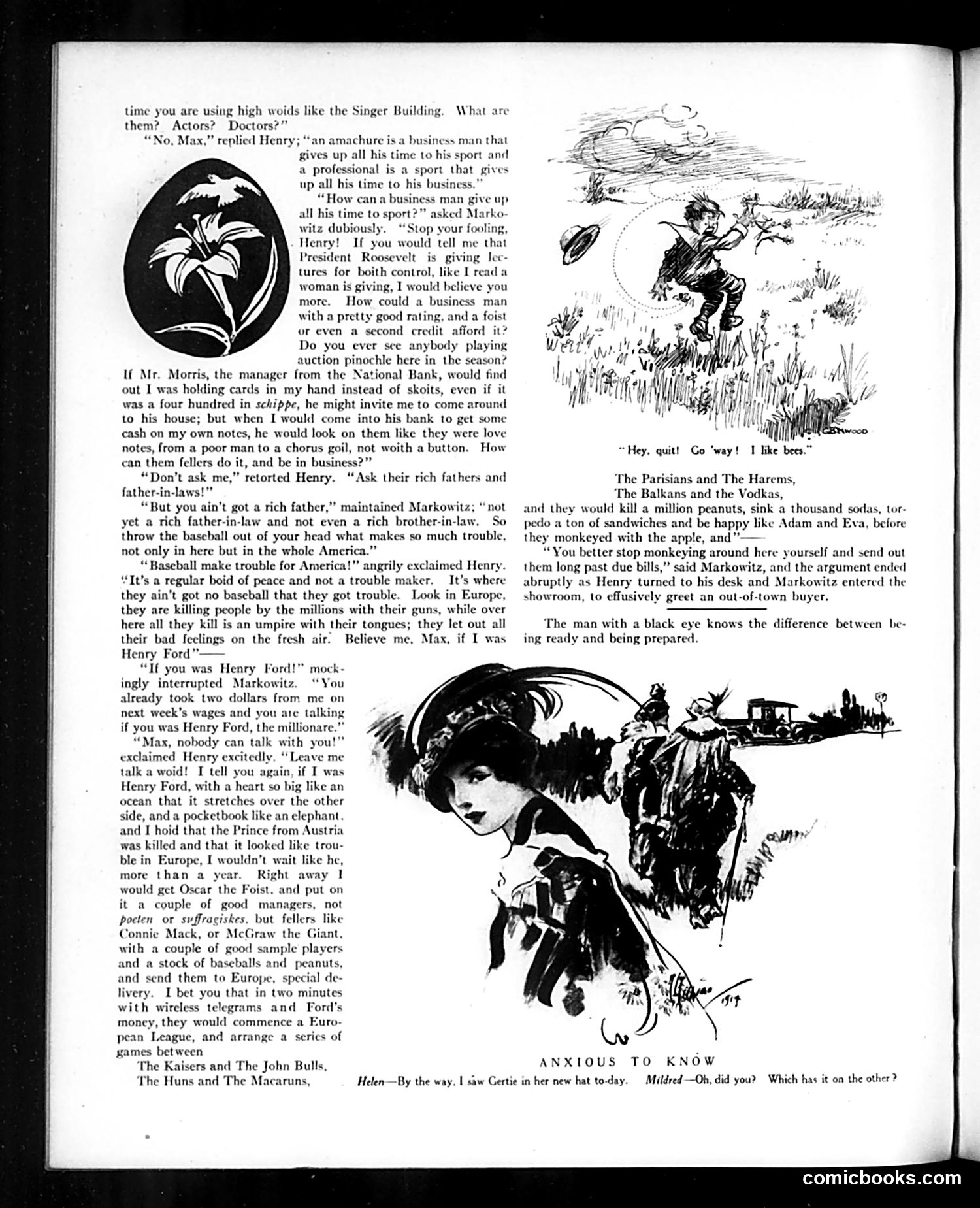 Judge — April 15, 1916 — page 8 of 28
