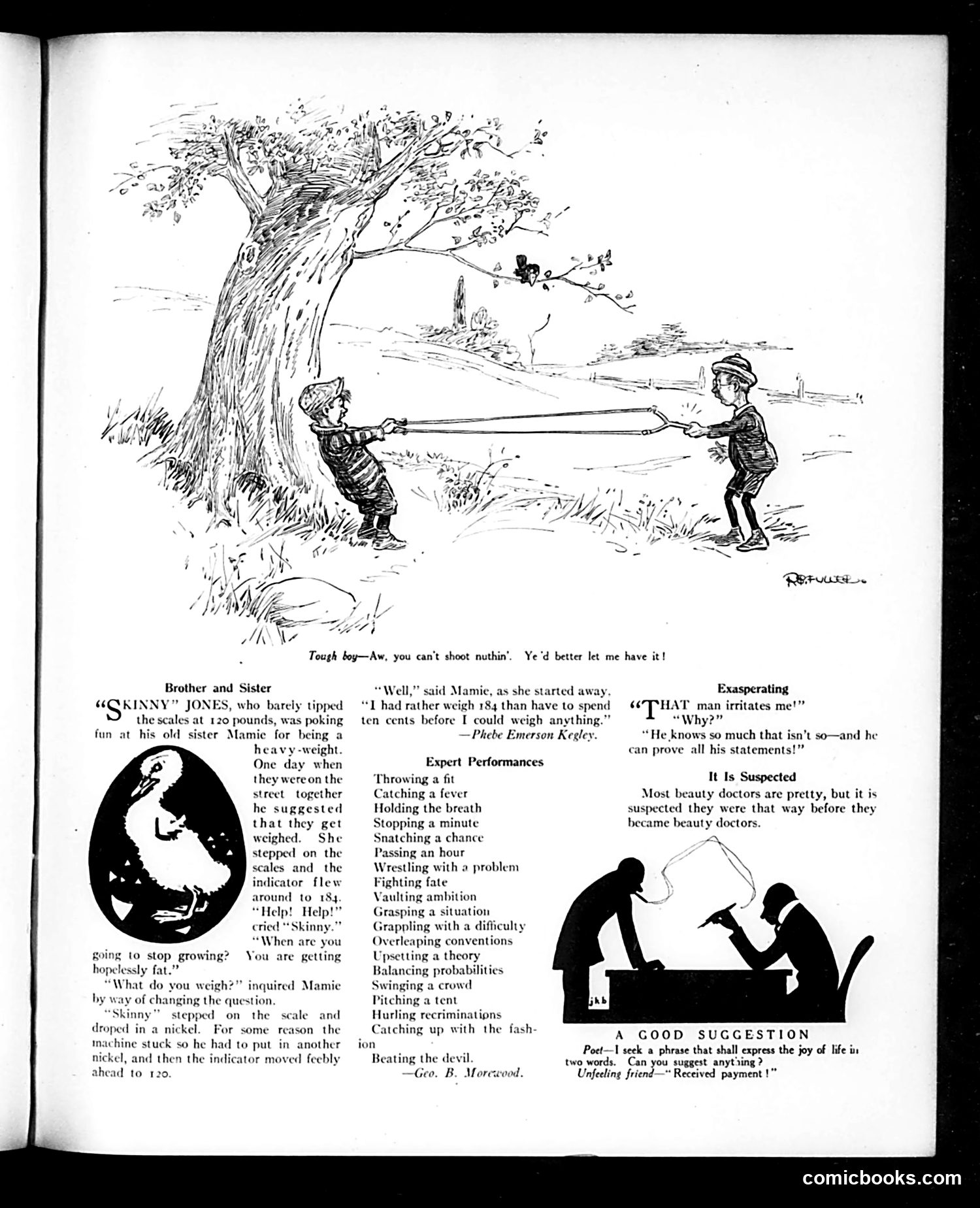 Judge — April 15, 1916 — page 9 of 28
