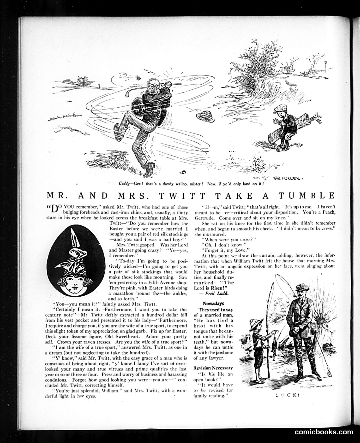 Judge — April 15, 1916 — page 10 of 28