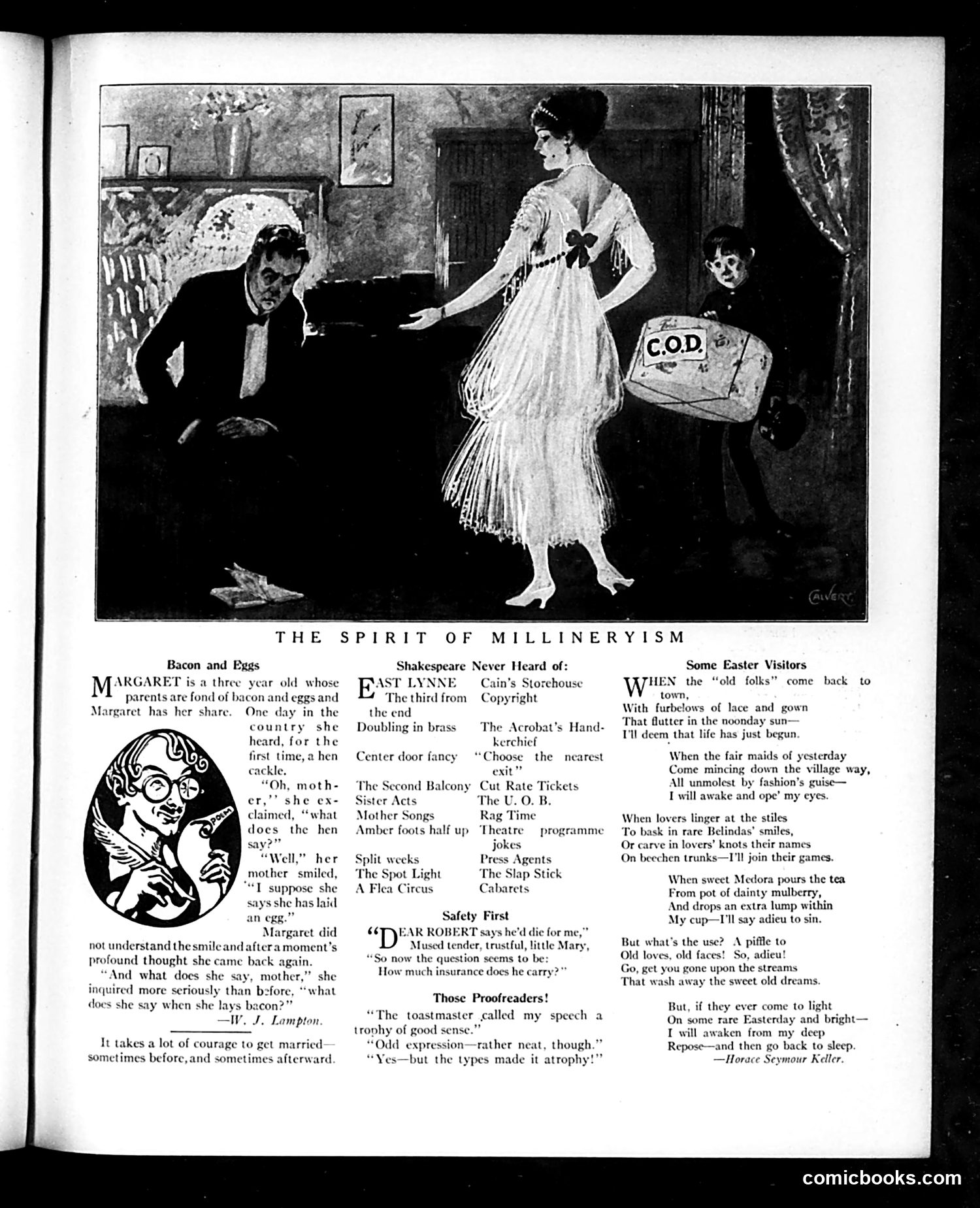 Judge — April 15, 1916 — page 11 of 28