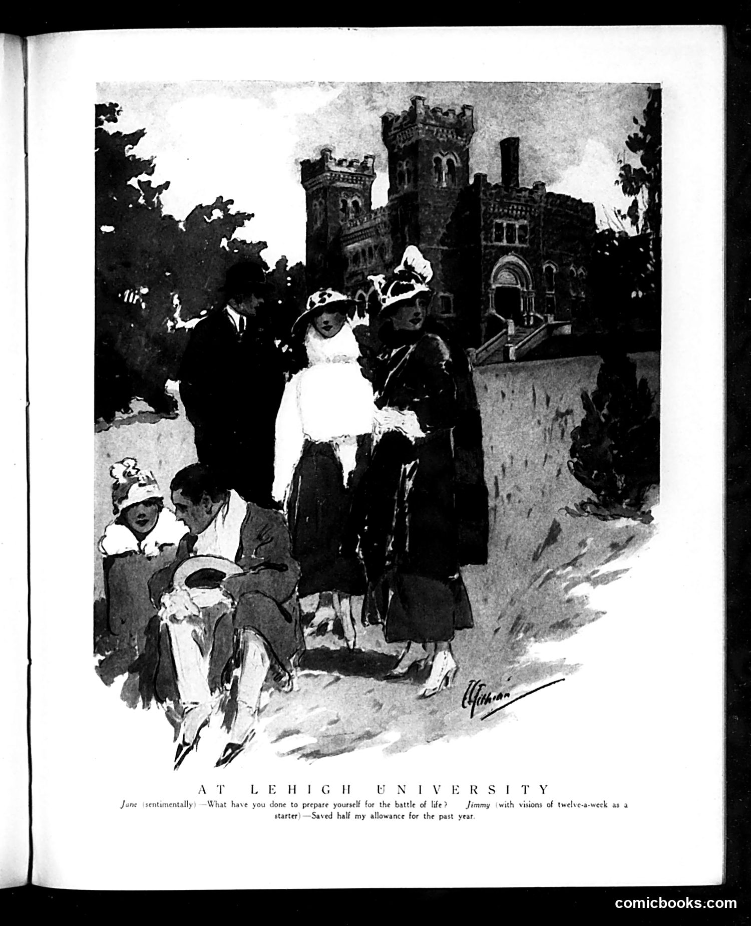 Judge — April 15, 1916 — page 13 of 28