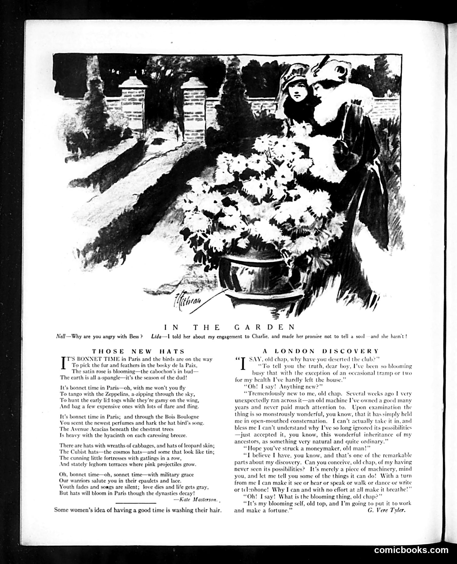 Judge — April 15, 1916 — page 14 of 28