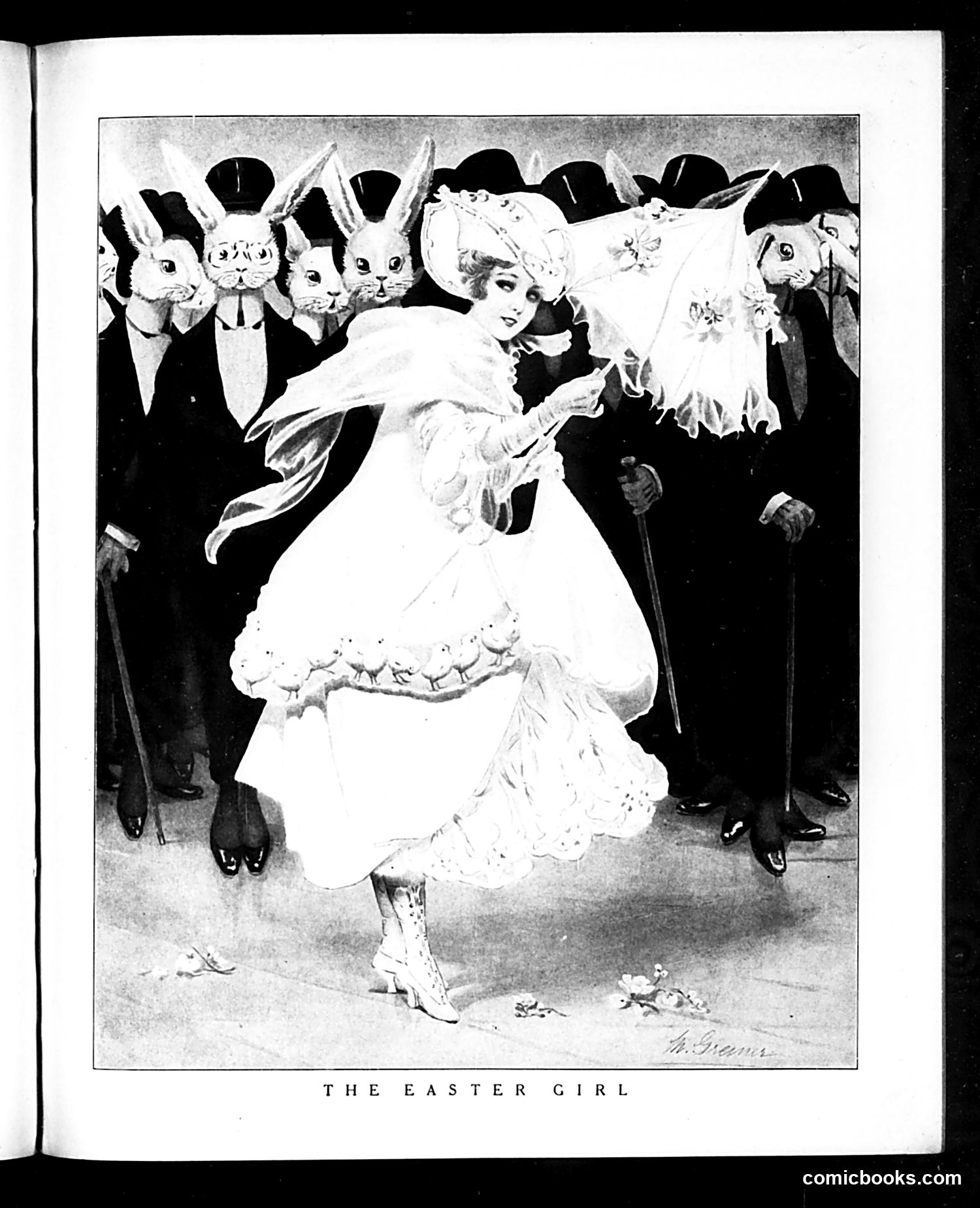 Judge — April 15, 1916 — page 15 of 28