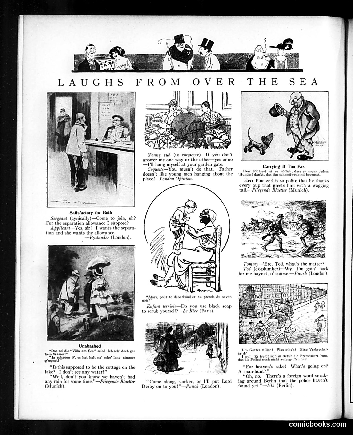 Judge — April 15, 1916 — page 18 of 28
