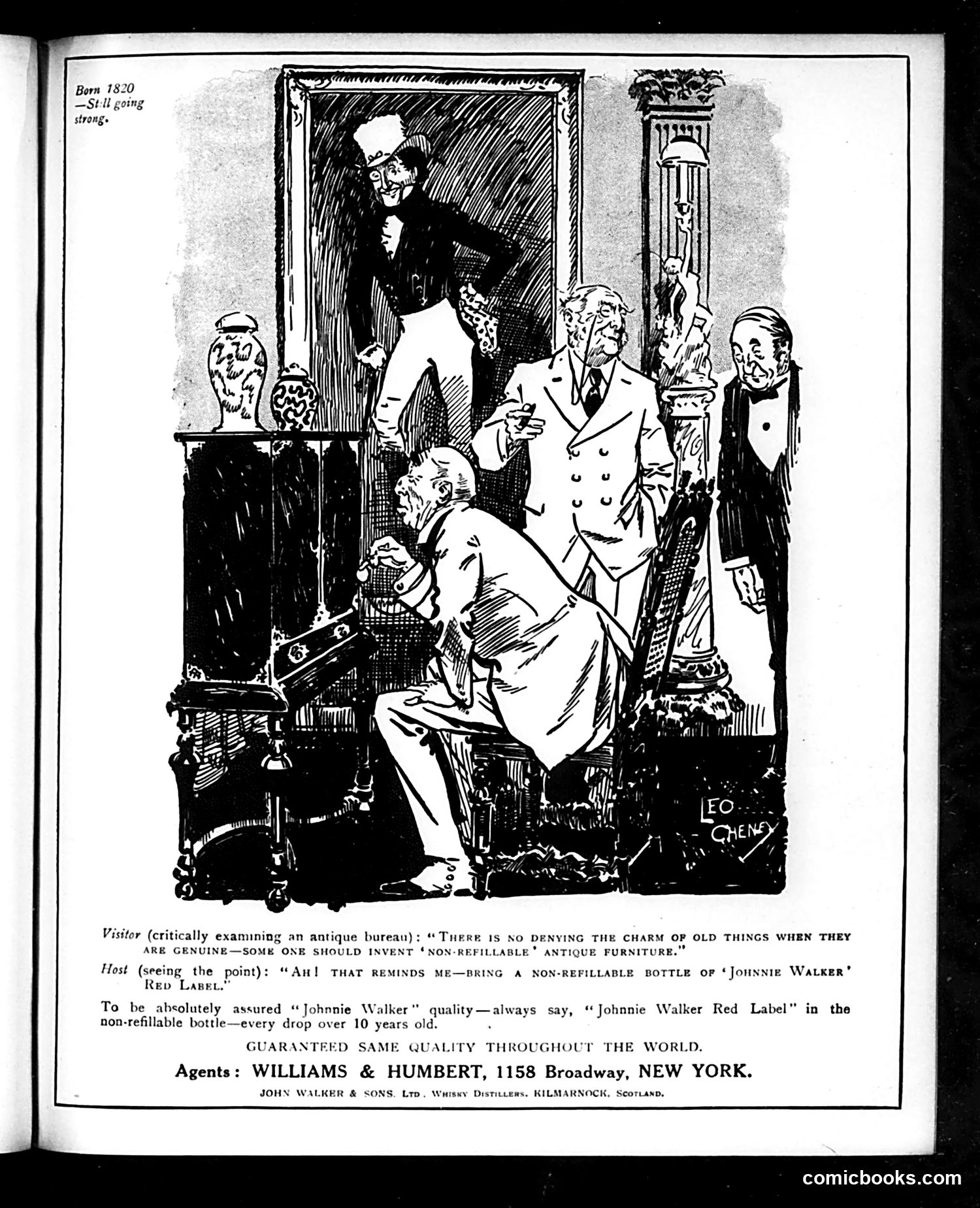Judge — April 15, 1916 — page 19 of 28