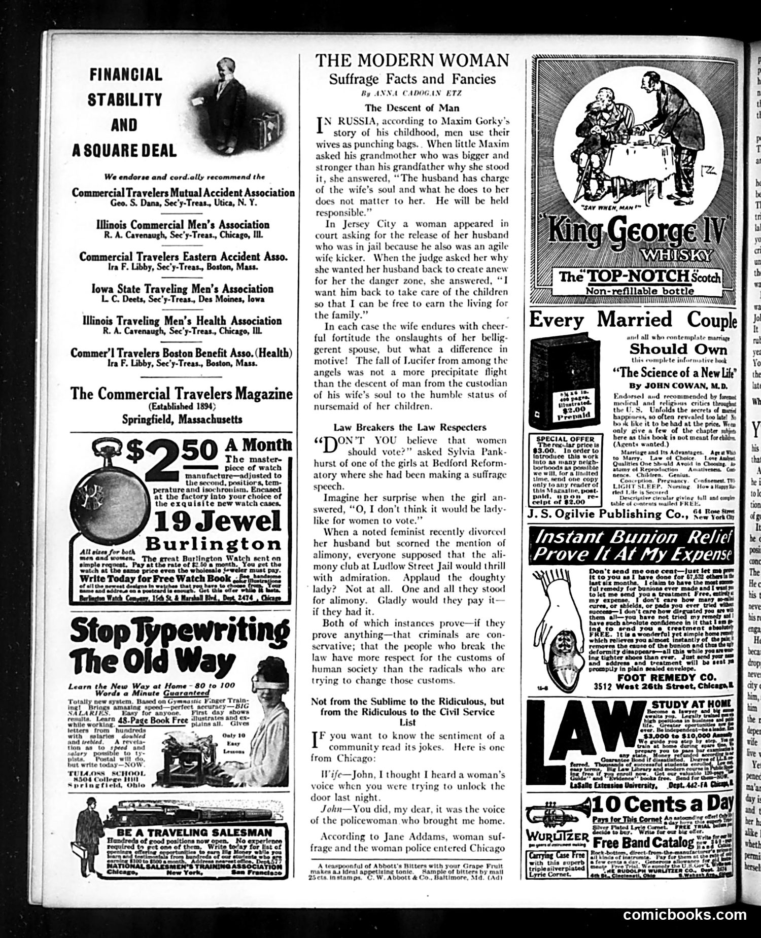 Judge — April 15, 1916 — page 20 of 28
