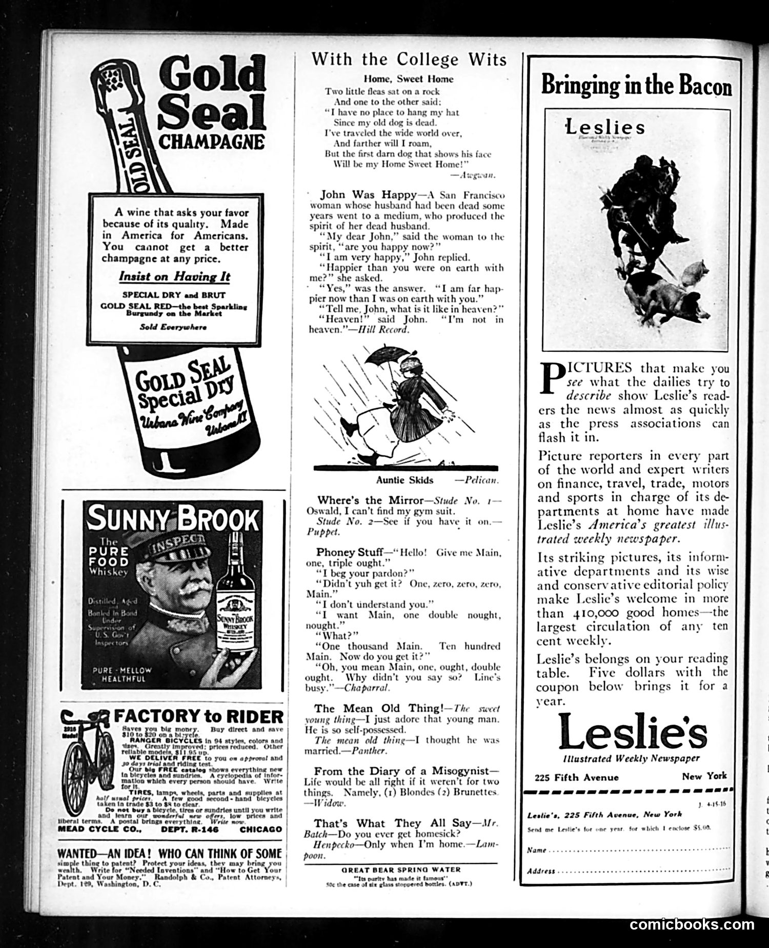 Judge — April 15, 1916 — page 24 of 28