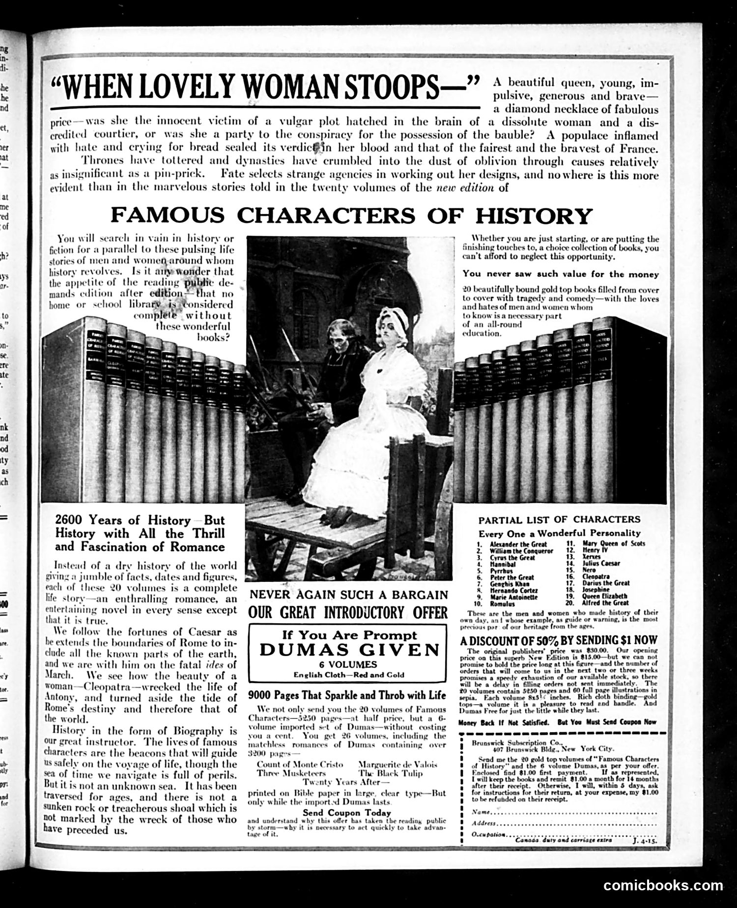 Judge — April 15, 1916 — page 27 of 28