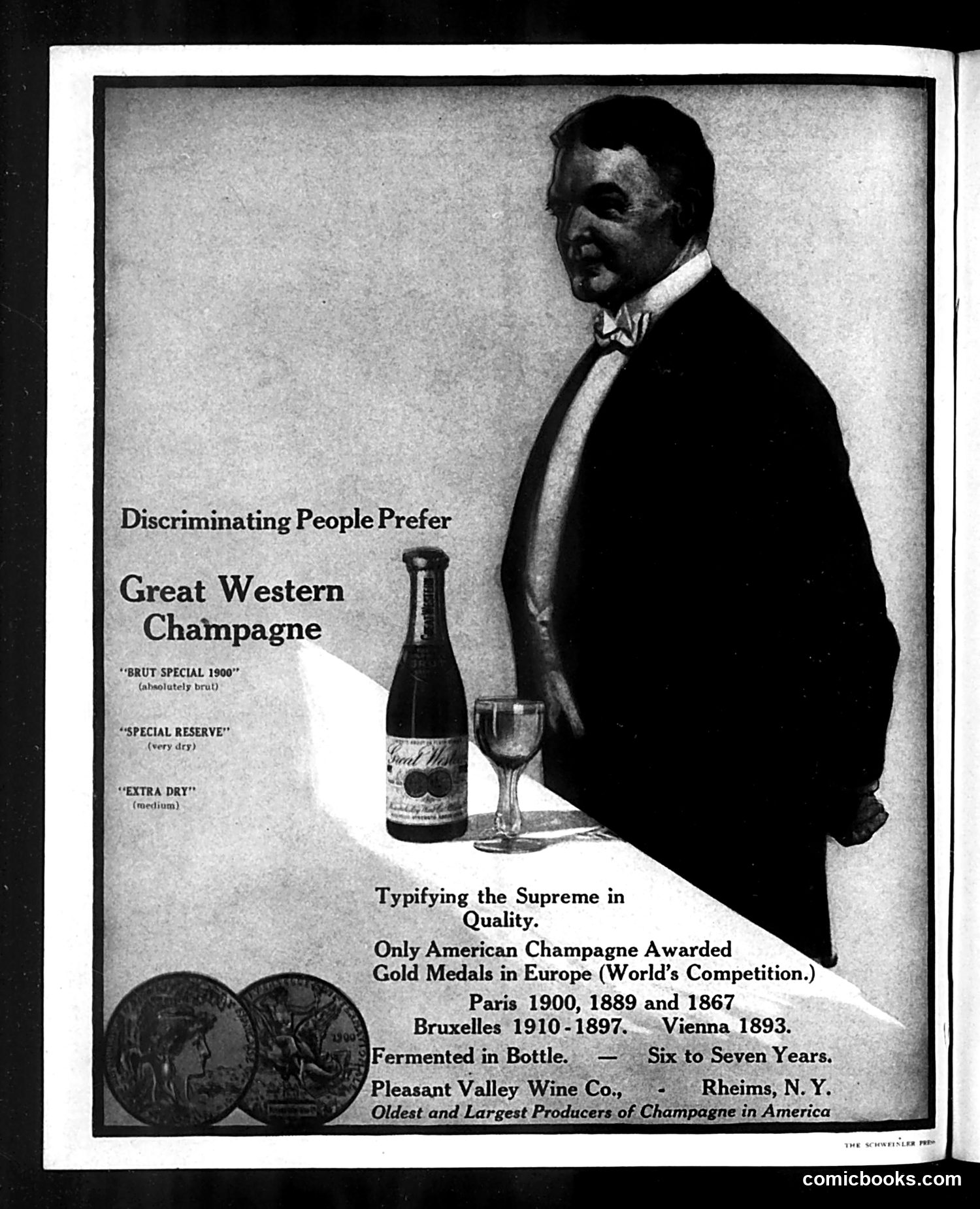 Judge — April 15, 1916 — page 28 of 28