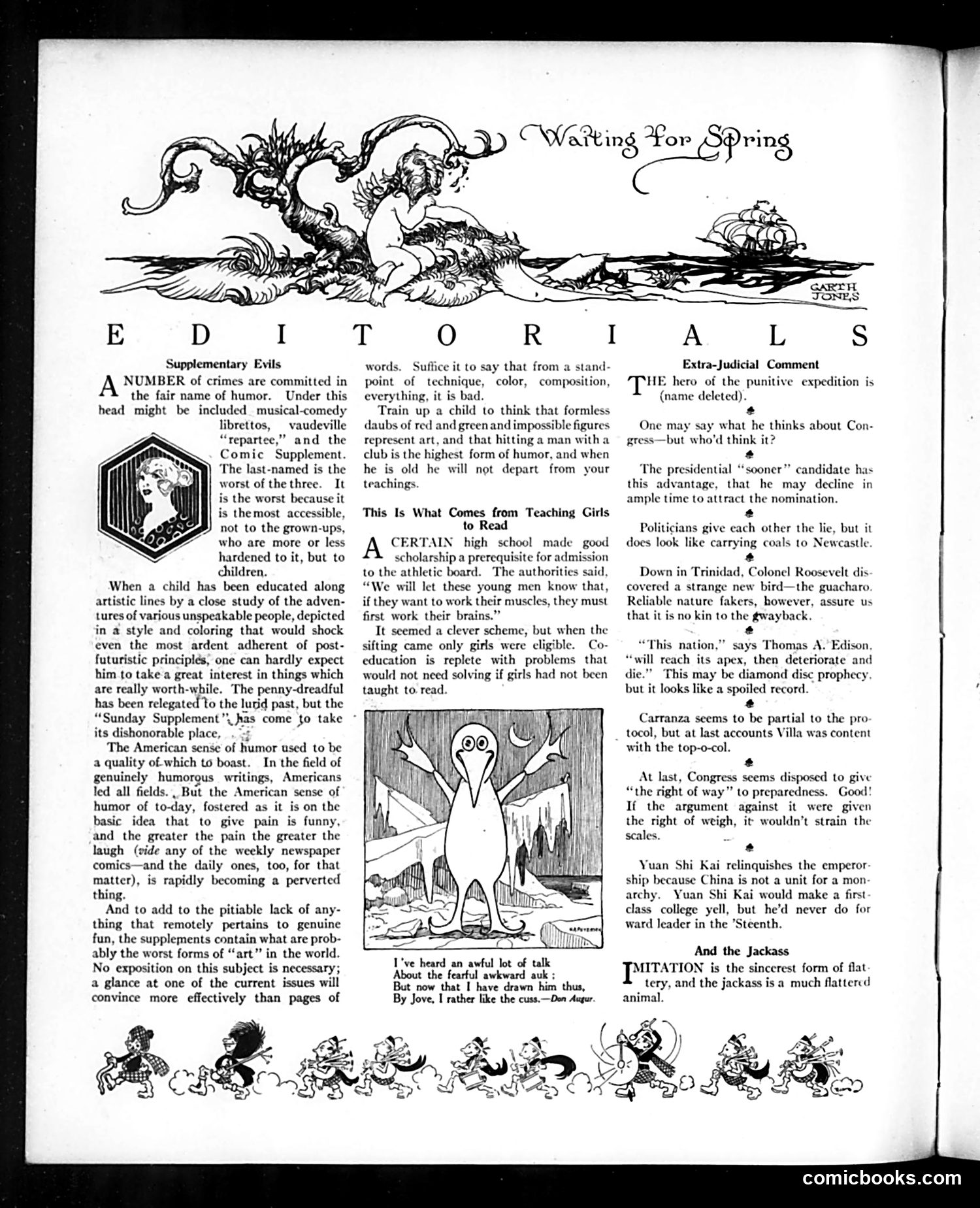 Judge — April 22, 1916 — page 4 of 28