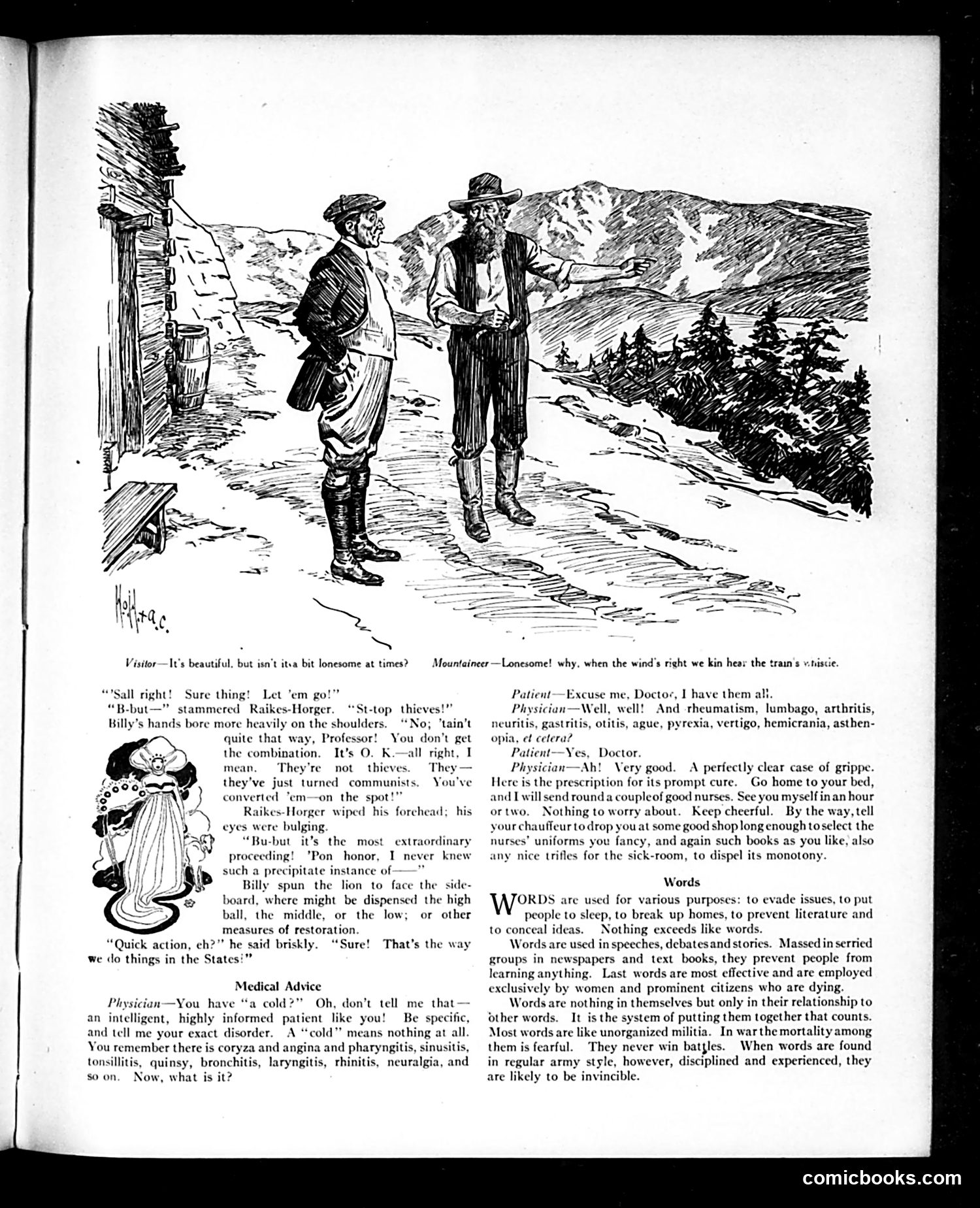 Judge — April 22, 1916 — page 7 of 28