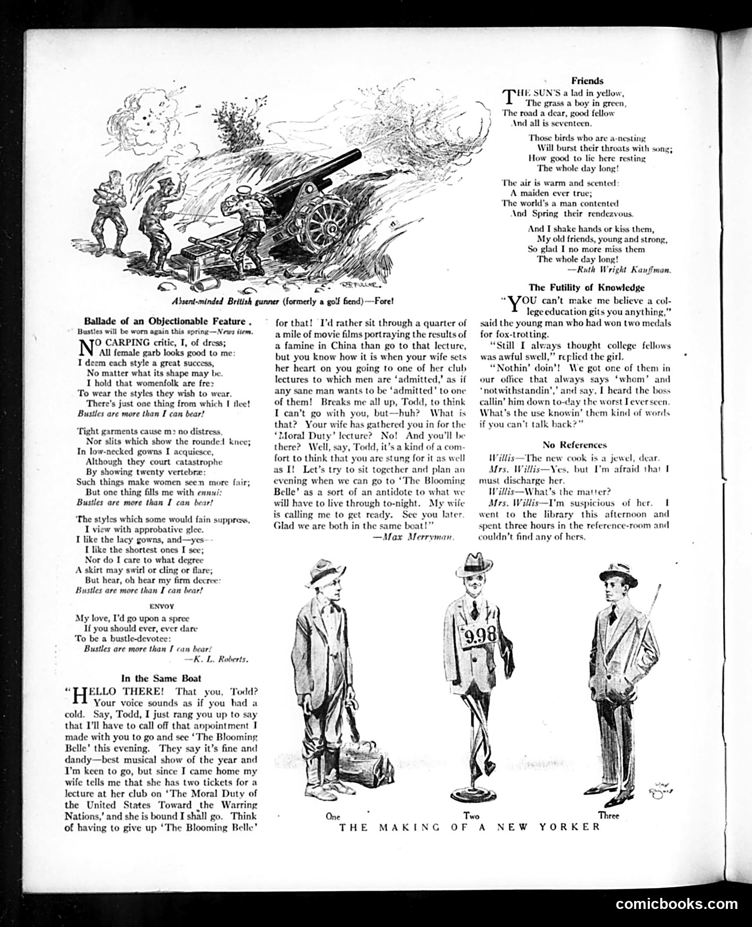 Judge — April 22, 1916 — page 8 of 28