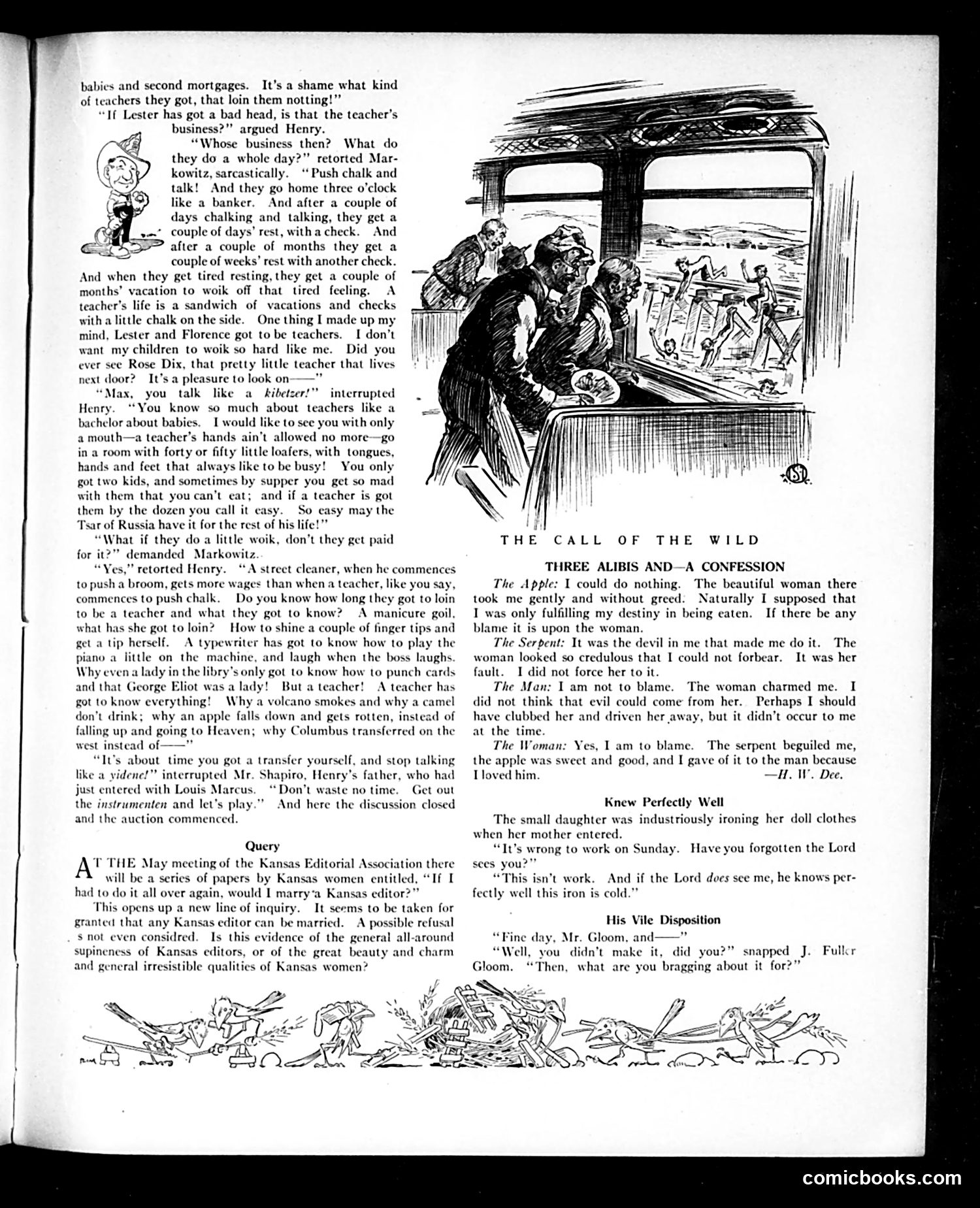 Judge — April 22, 1916 — page 11 of 28