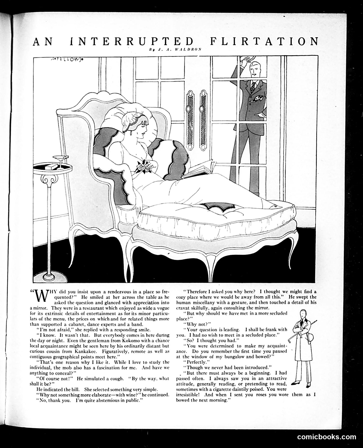 Judge — April 22, 1916 — page 13 of 28