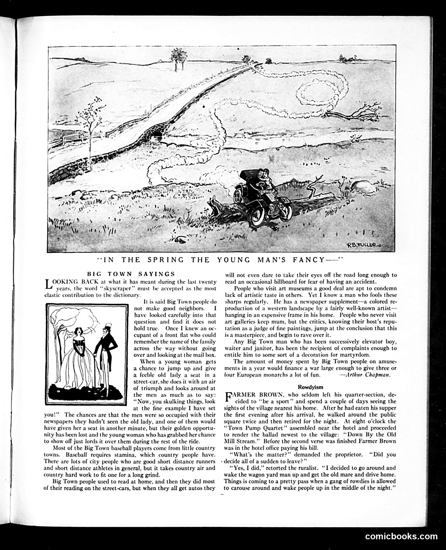 Judge — April 22, 1916 — page 15 of 28