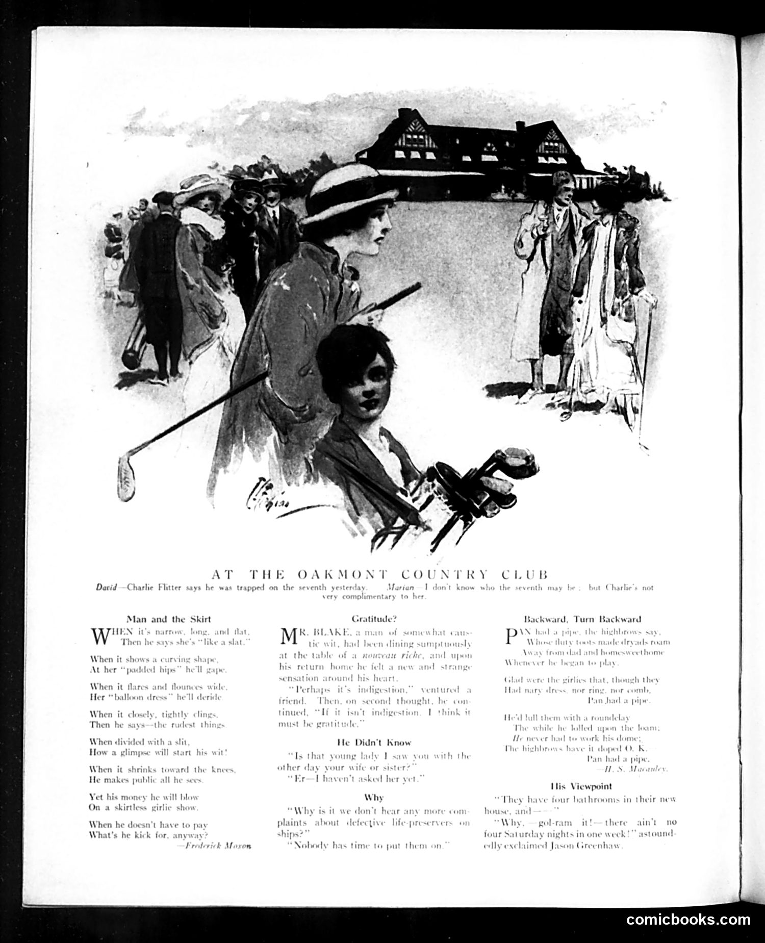 Judge — April 22, 1916 — page 16 of 28