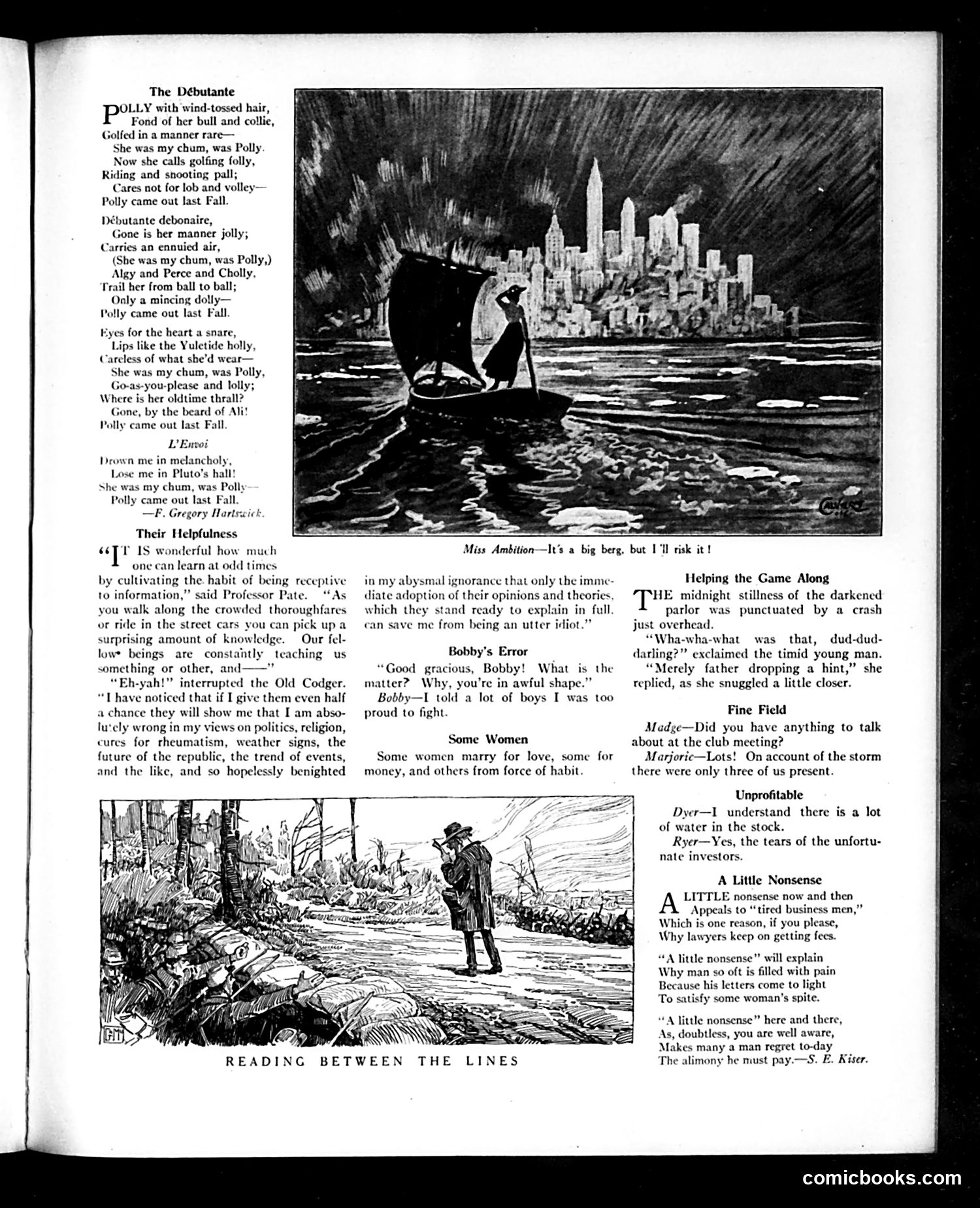 Judge — April 22, 1916 — page 17 of 28
