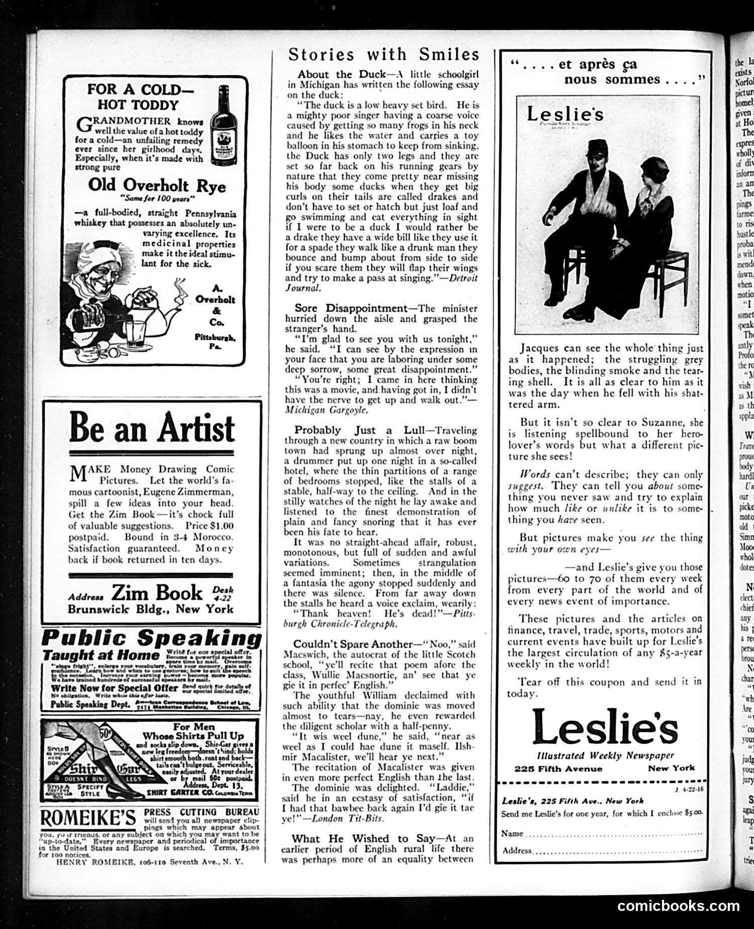Judge — April 22, 1916 — page 24 of 28